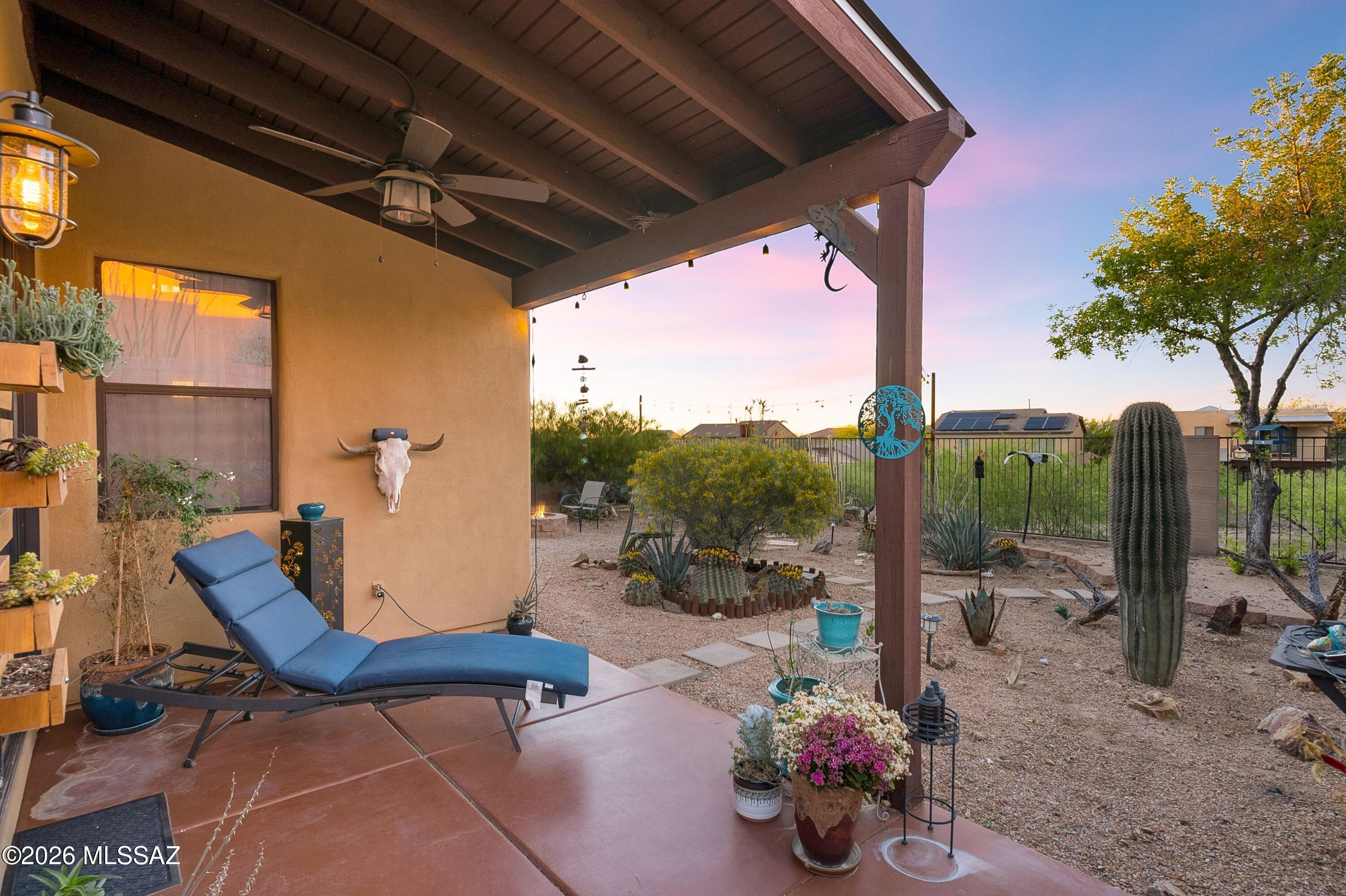 Oasis Santa Rita (1-298) - Residential