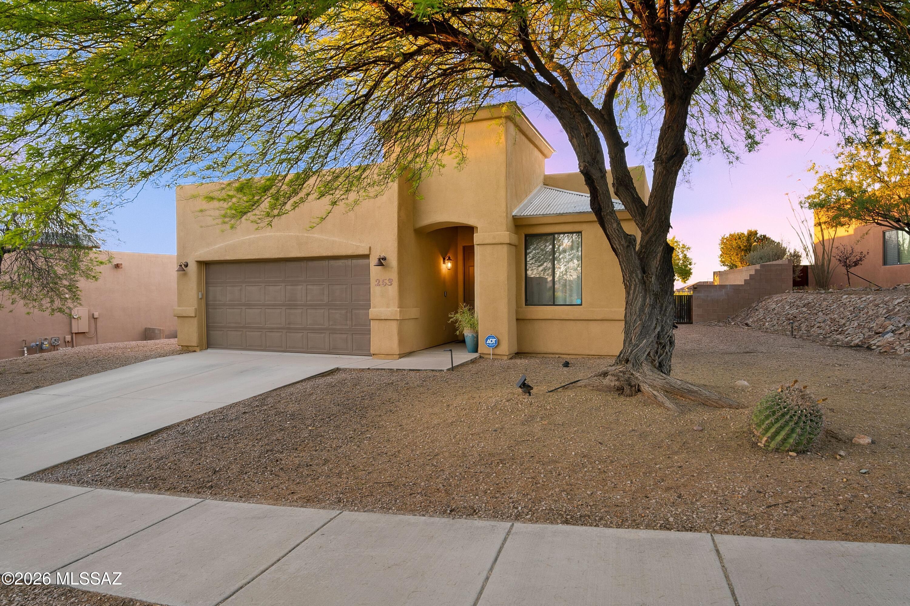 Oasis Santa Rita (1-298) - Residential