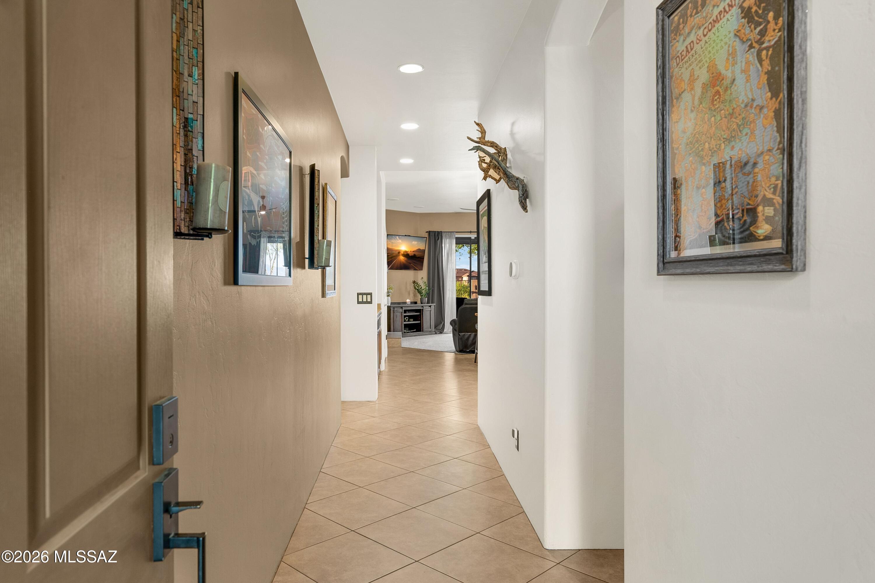 Oasis Santa Rita (1-298) - Residential