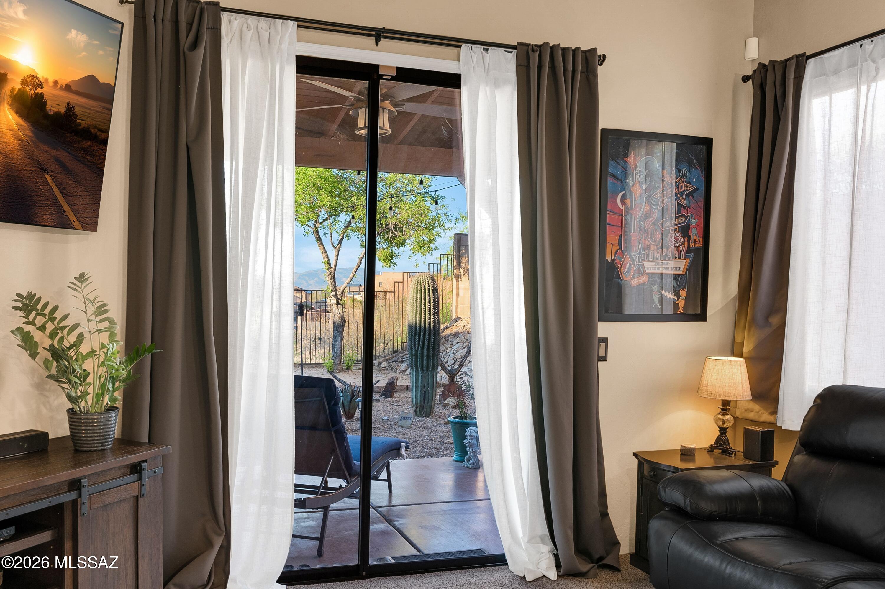 Oasis Santa Rita (1-298) - Residential