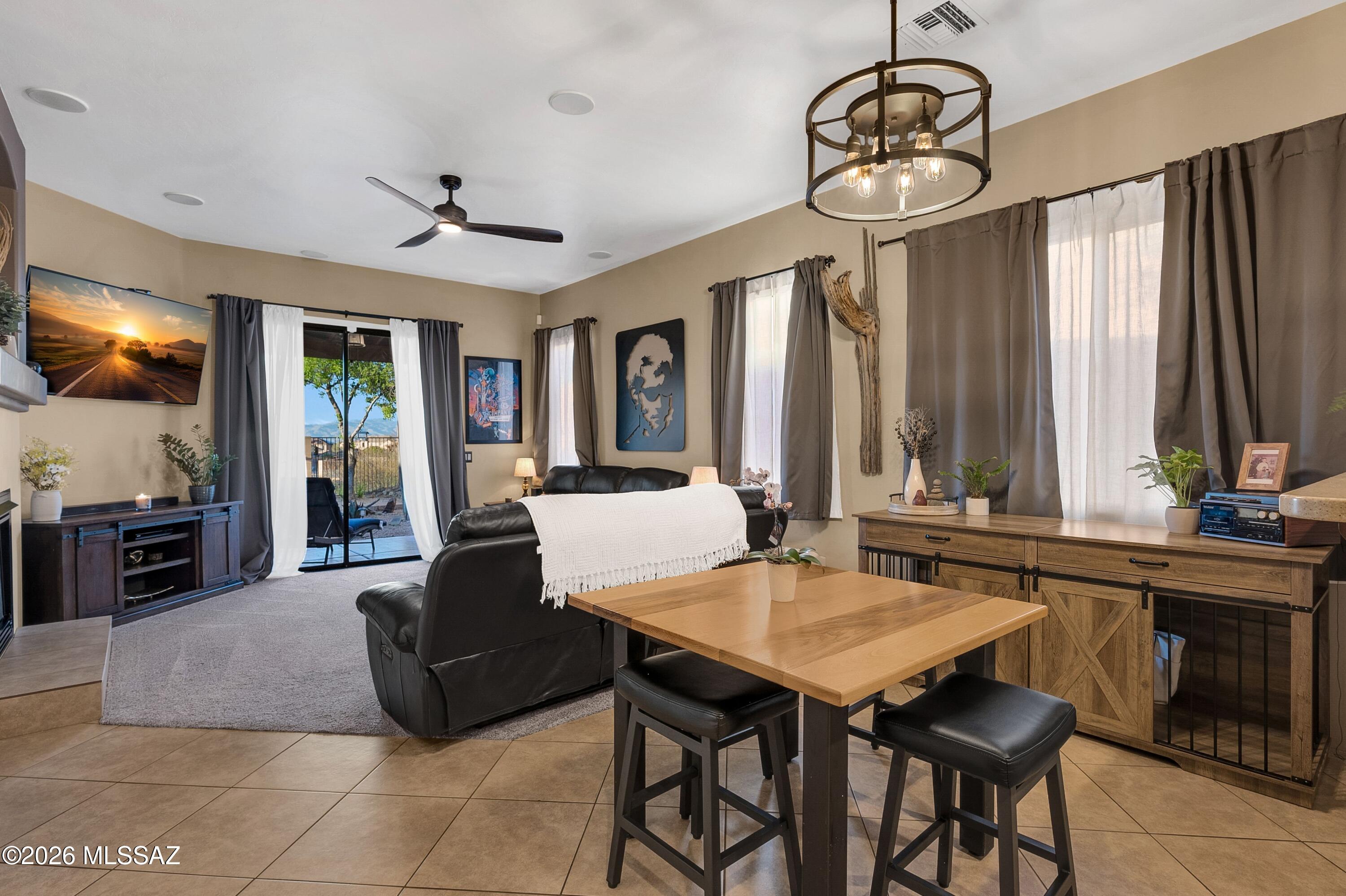 Oasis Santa Rita (1-298) - Residential