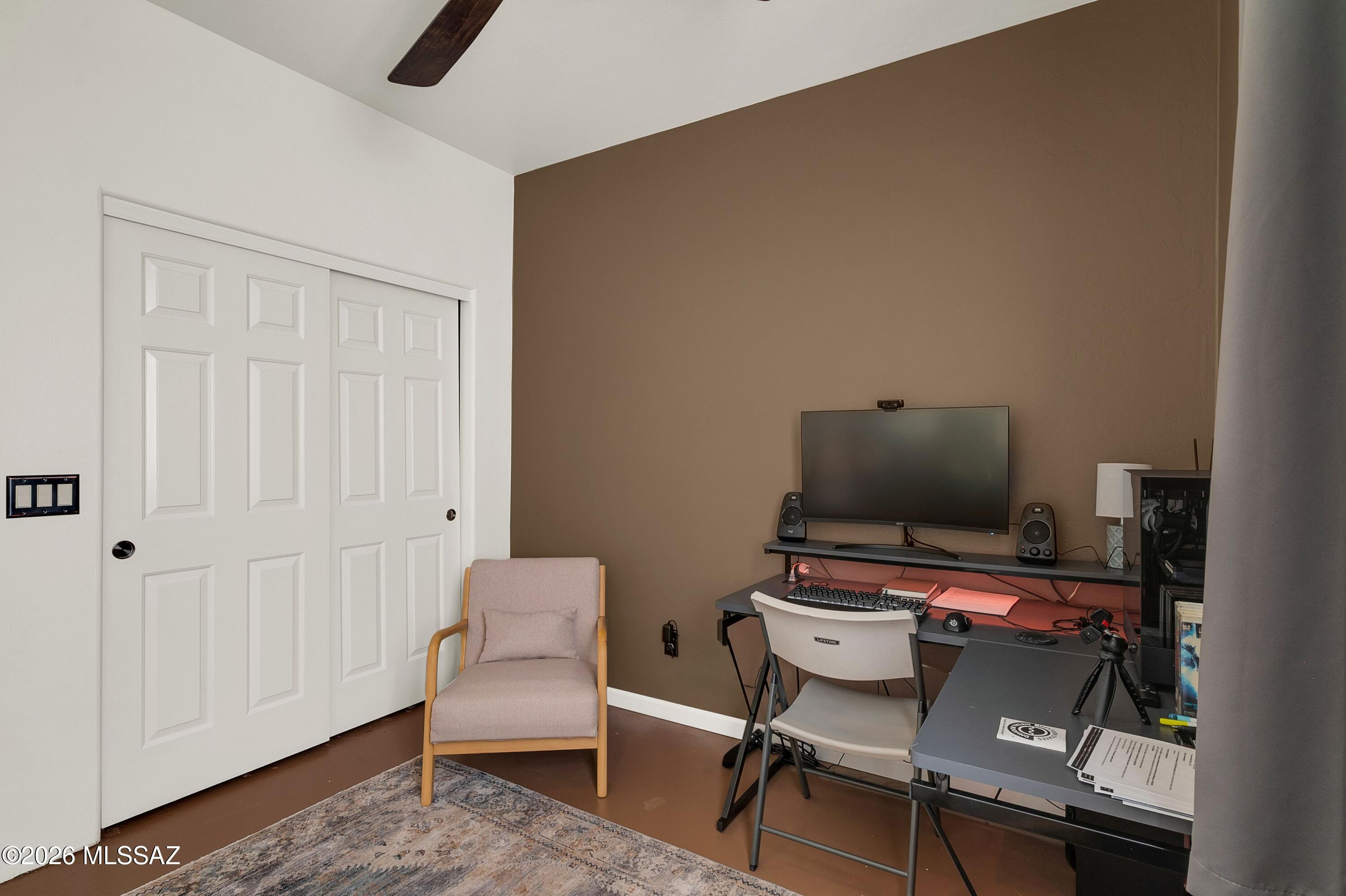 Oasis Santa Rita (1-298) - Residential