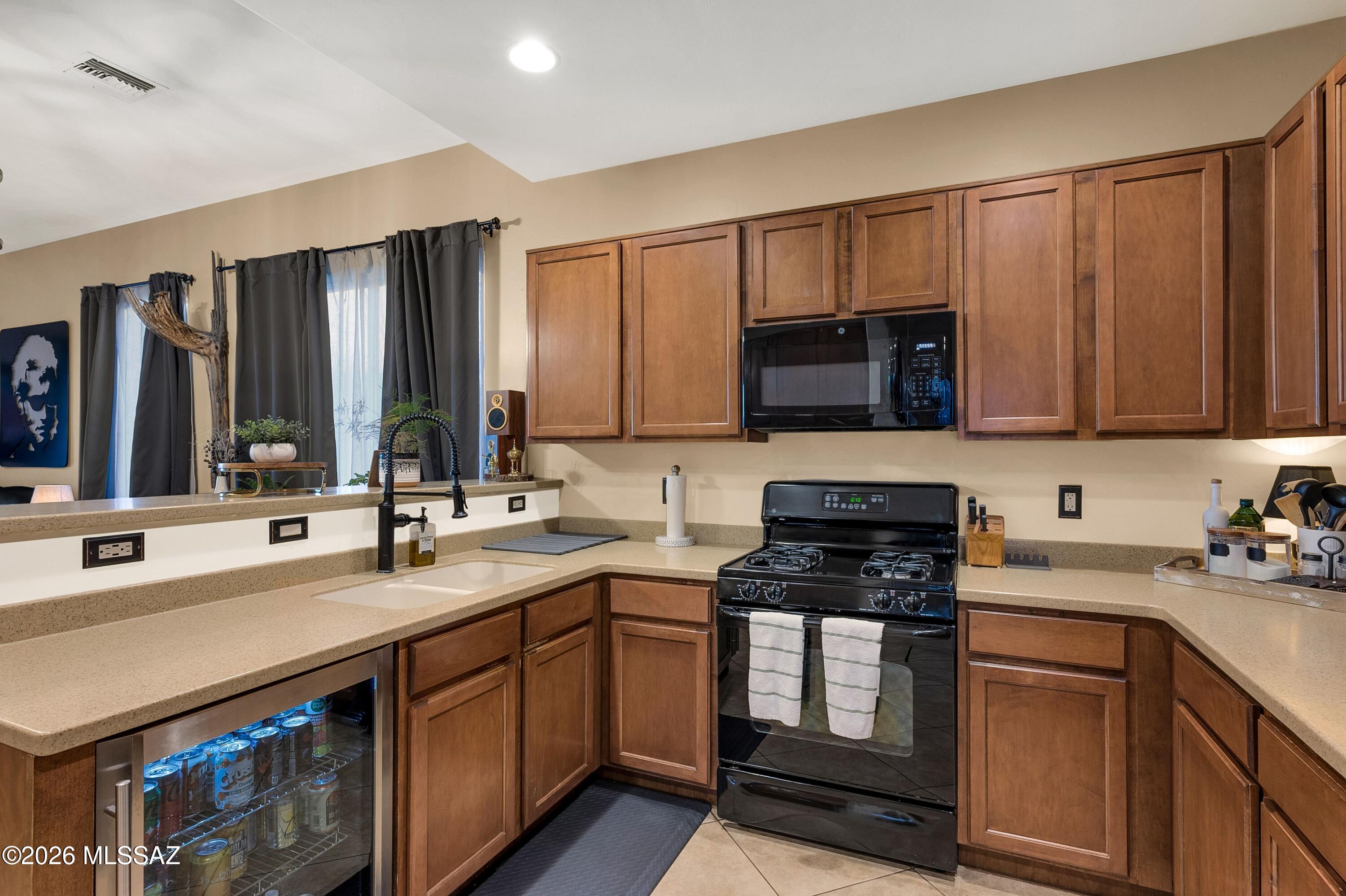 Oasis Santa Rita (1-298) - Residential