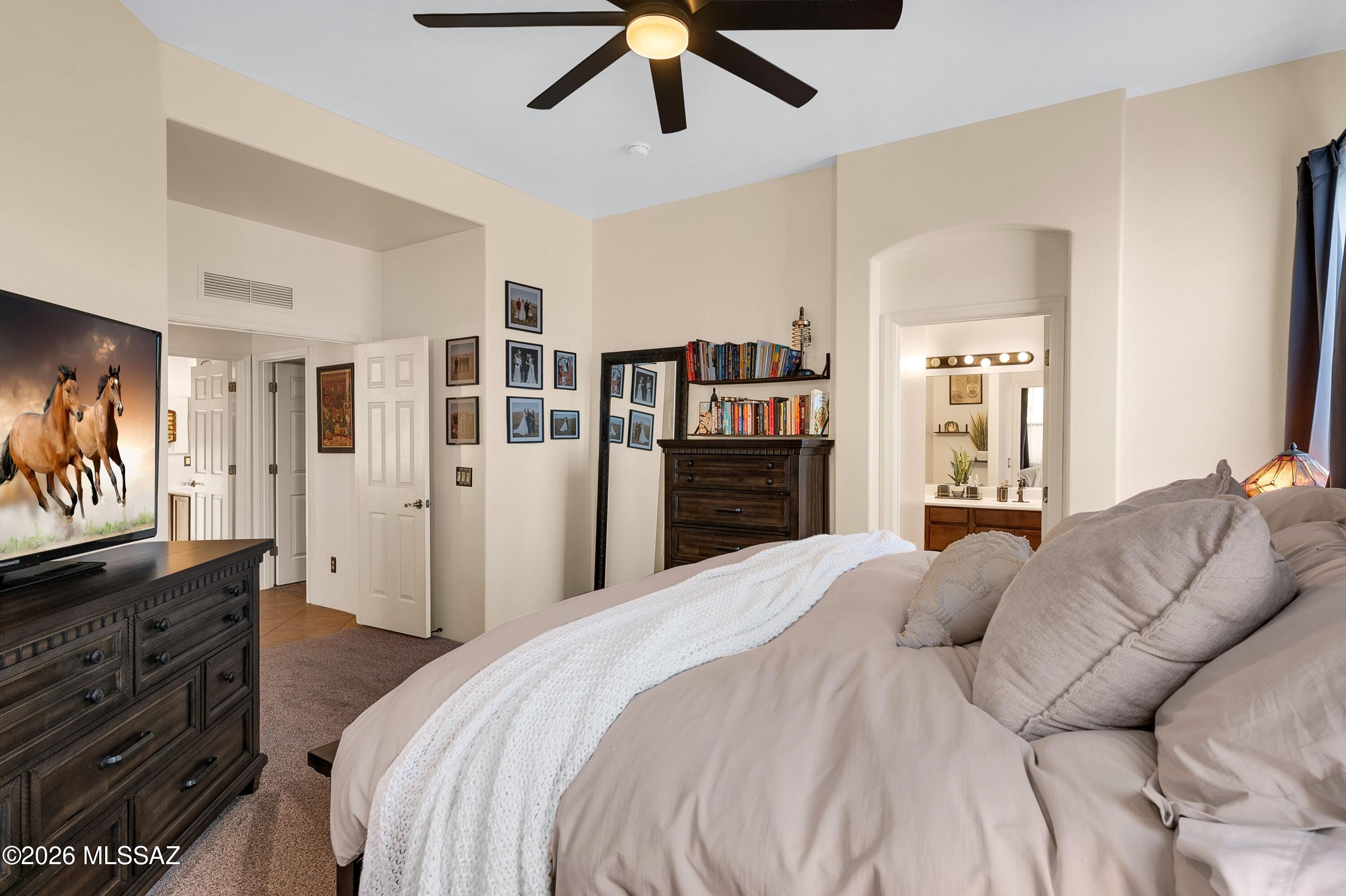 Oasis Santa Rita (1-298) - Residential