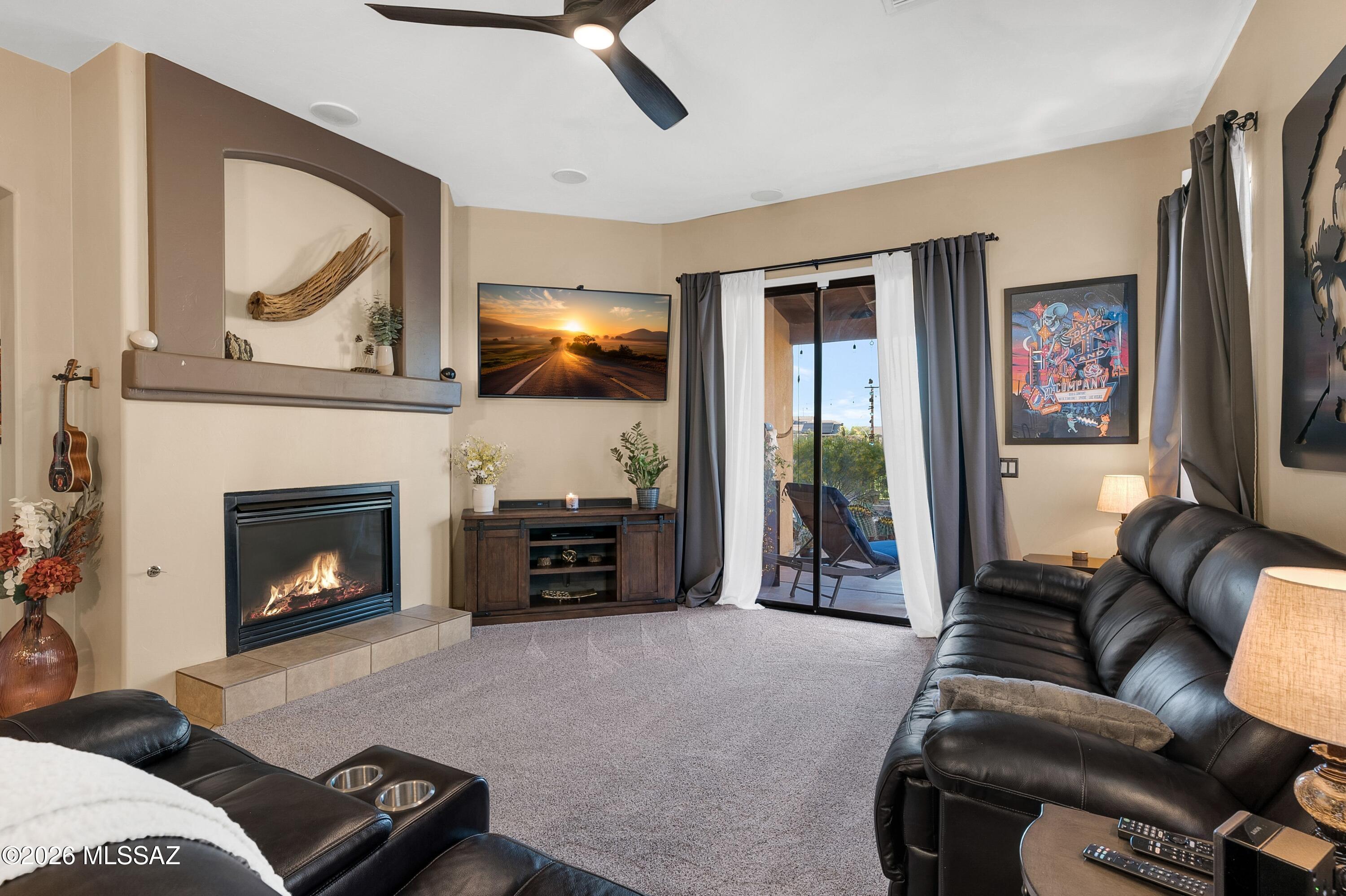 Oasis Santa Rita (1-298) - Residential