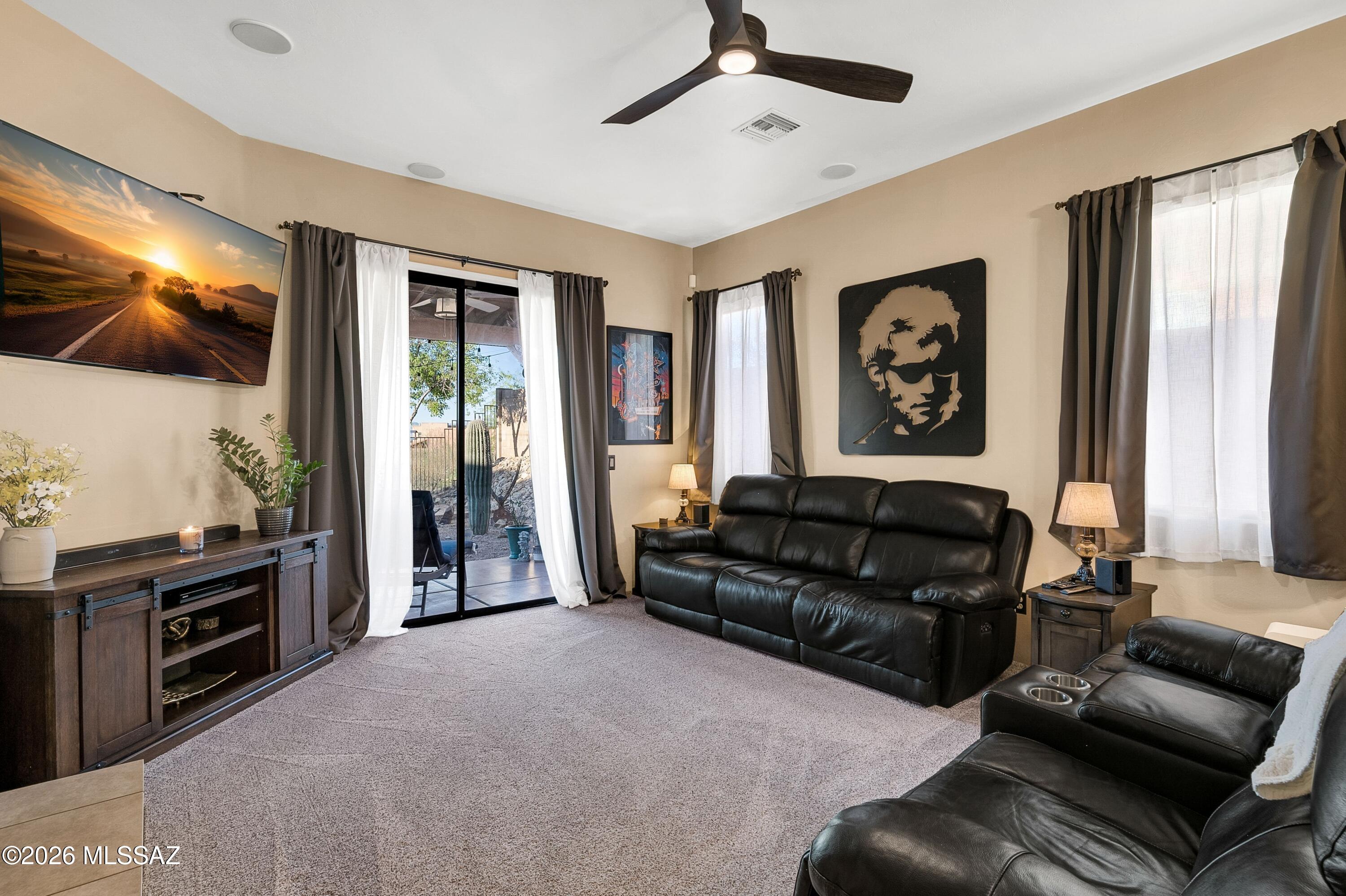 Oasis Santa Rita (1-298) - Residential