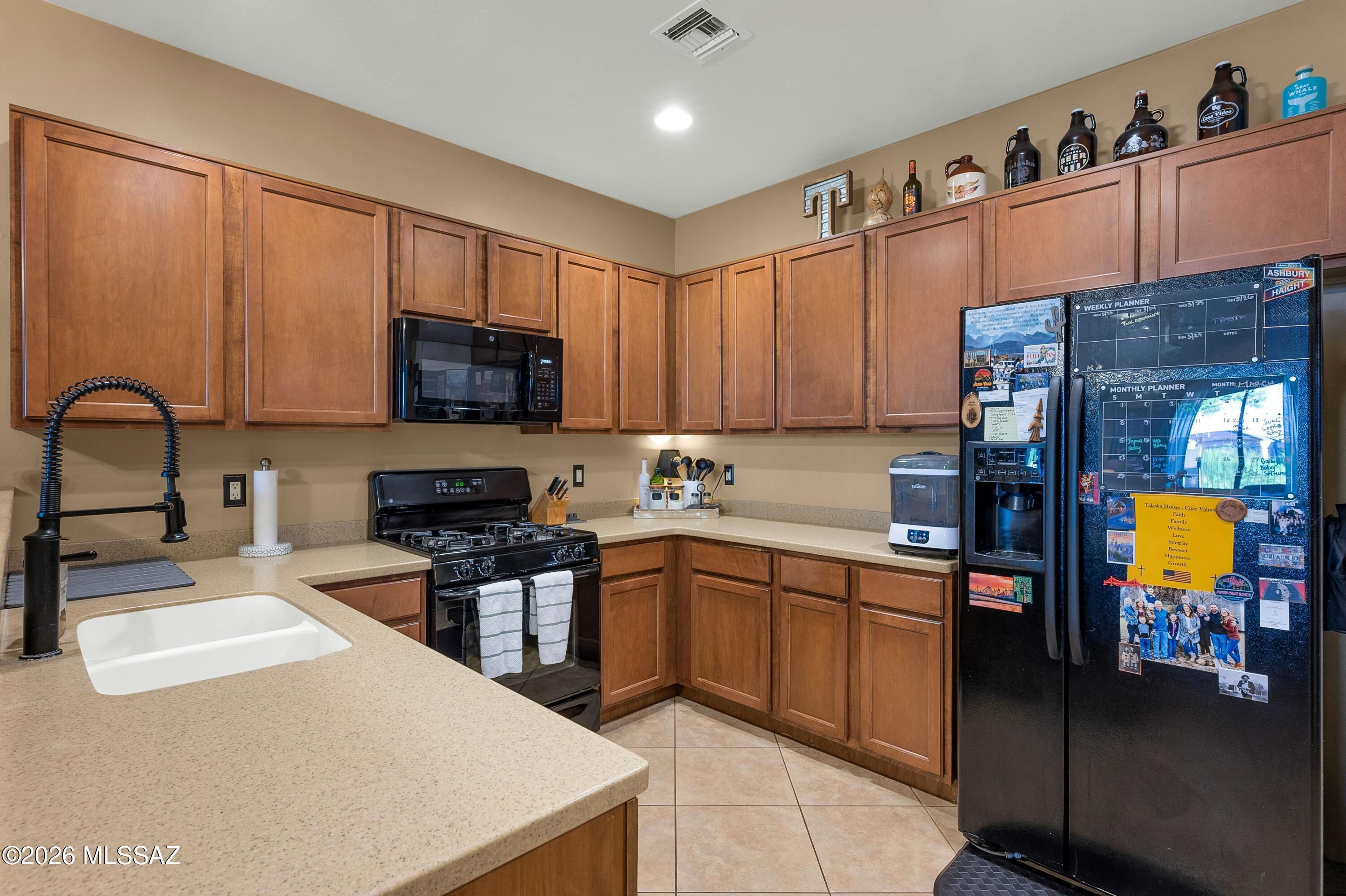 Oasis Santa Rita (1-298) - Residential