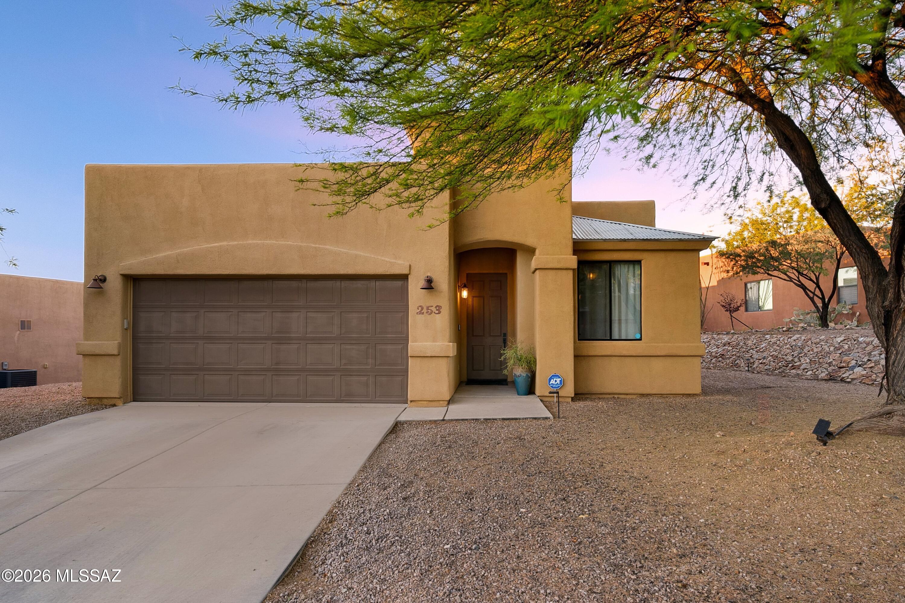 Oasis Santa Rita (1-298) - Residential