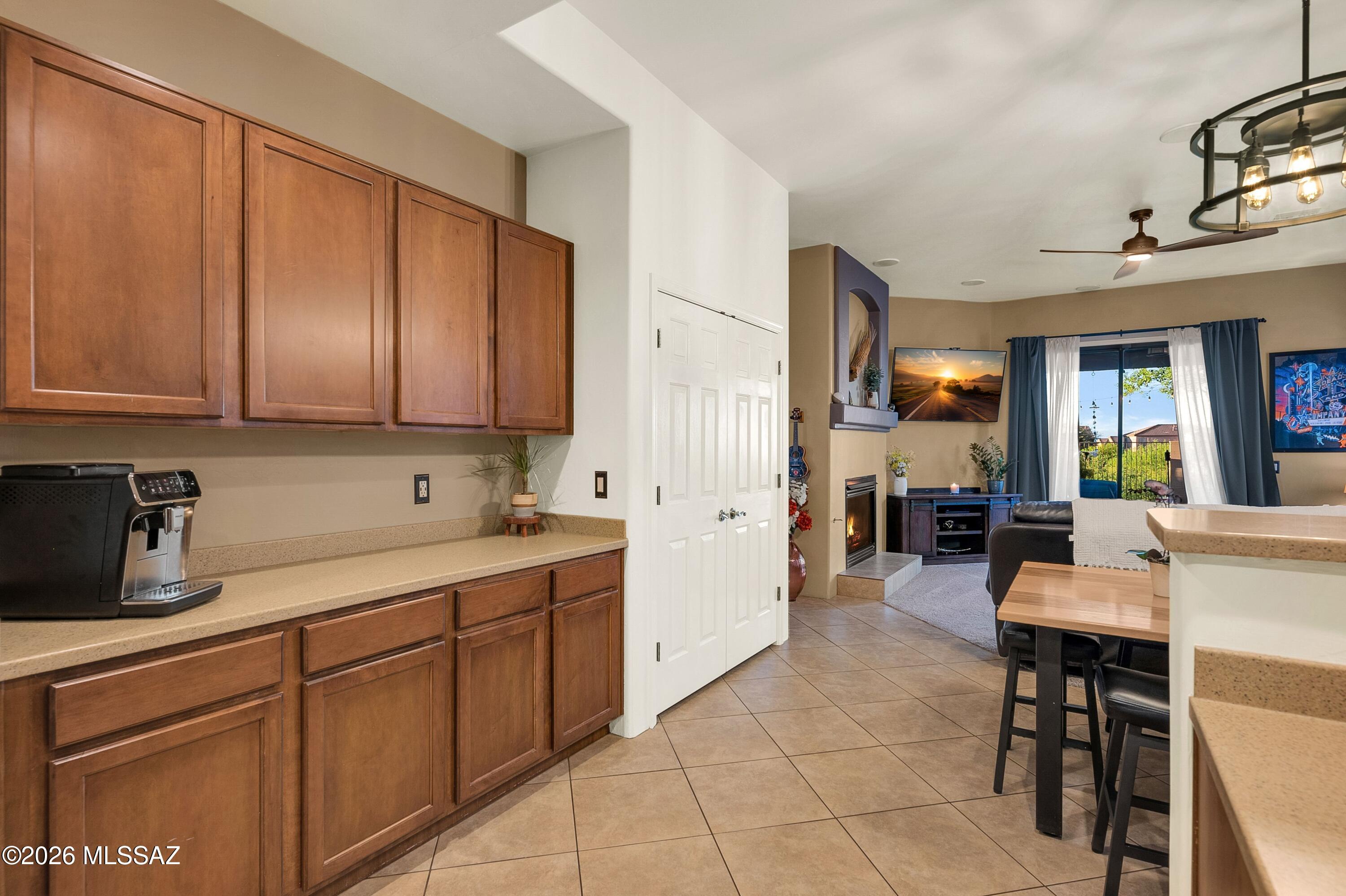 Oasis Santa Rita (1-298) - Residential