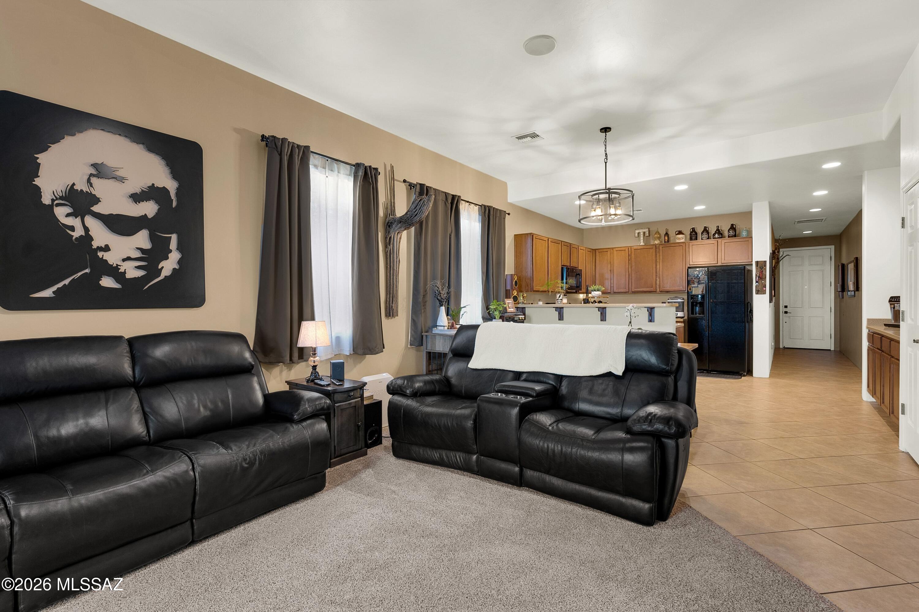 Oasis Santa Rita (1-298) - Residential
