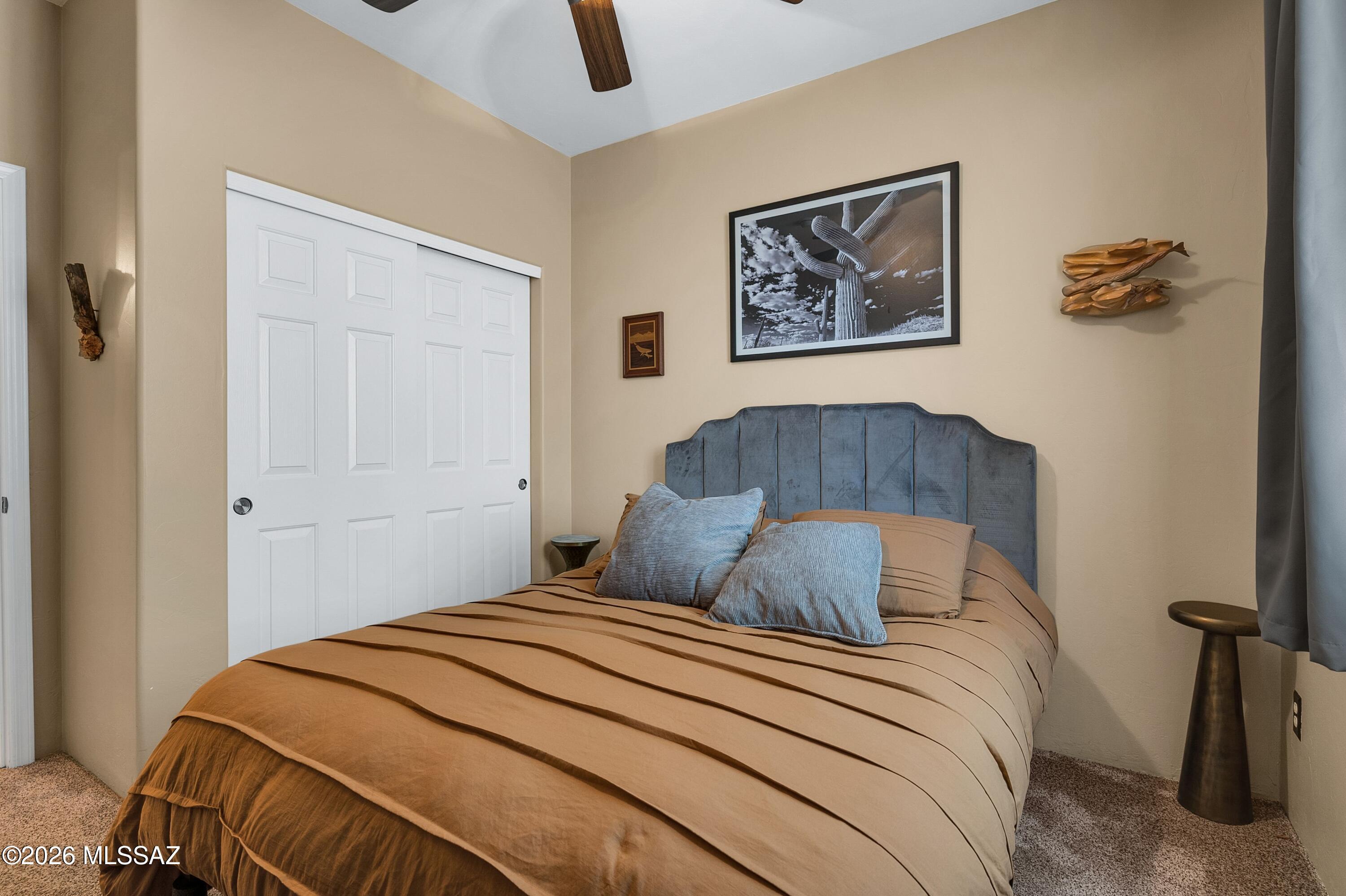 Oasis Santa Rita (1-298) - Residential