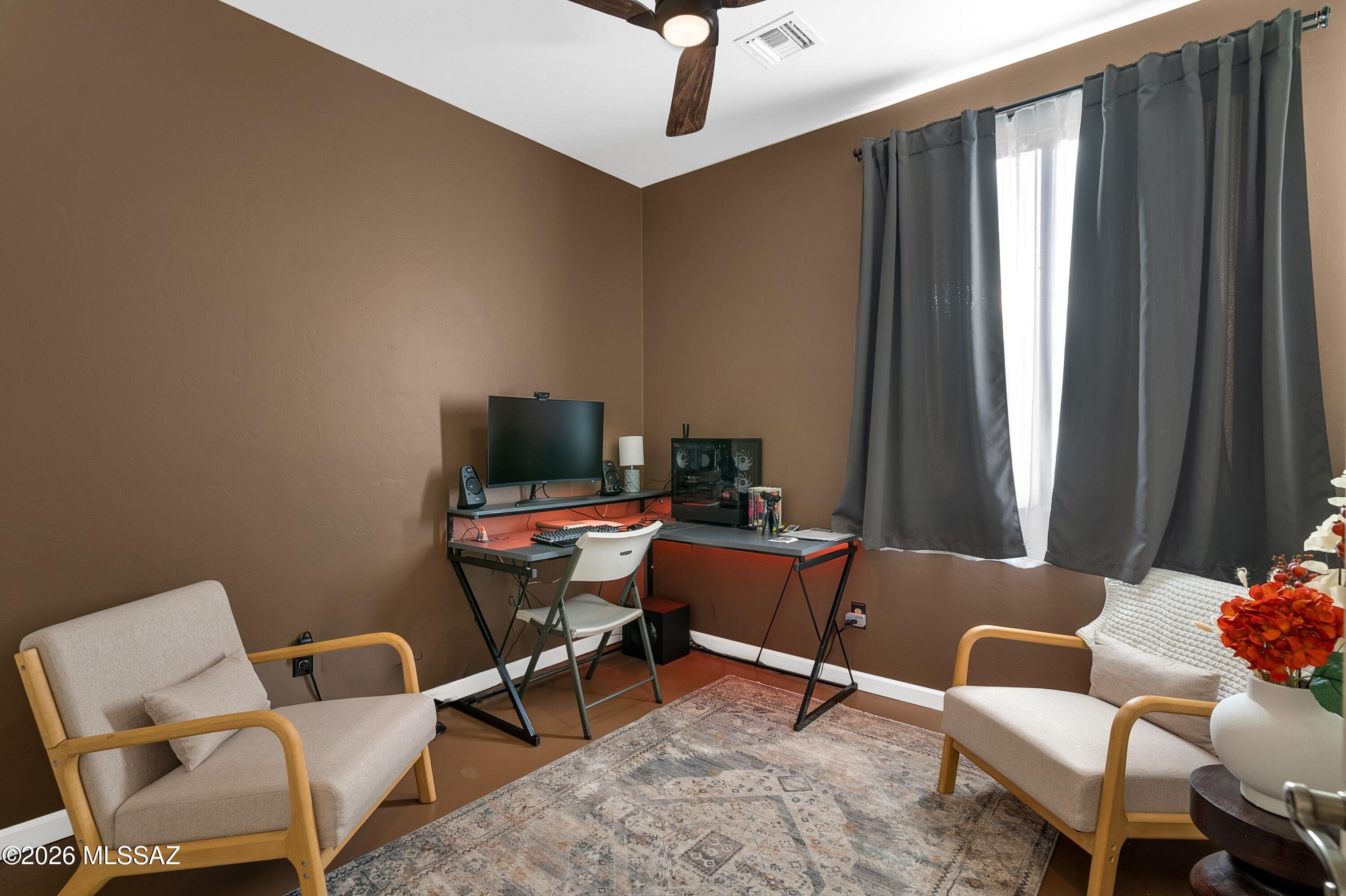 Oasis Santa Rita (1-298) - Residential