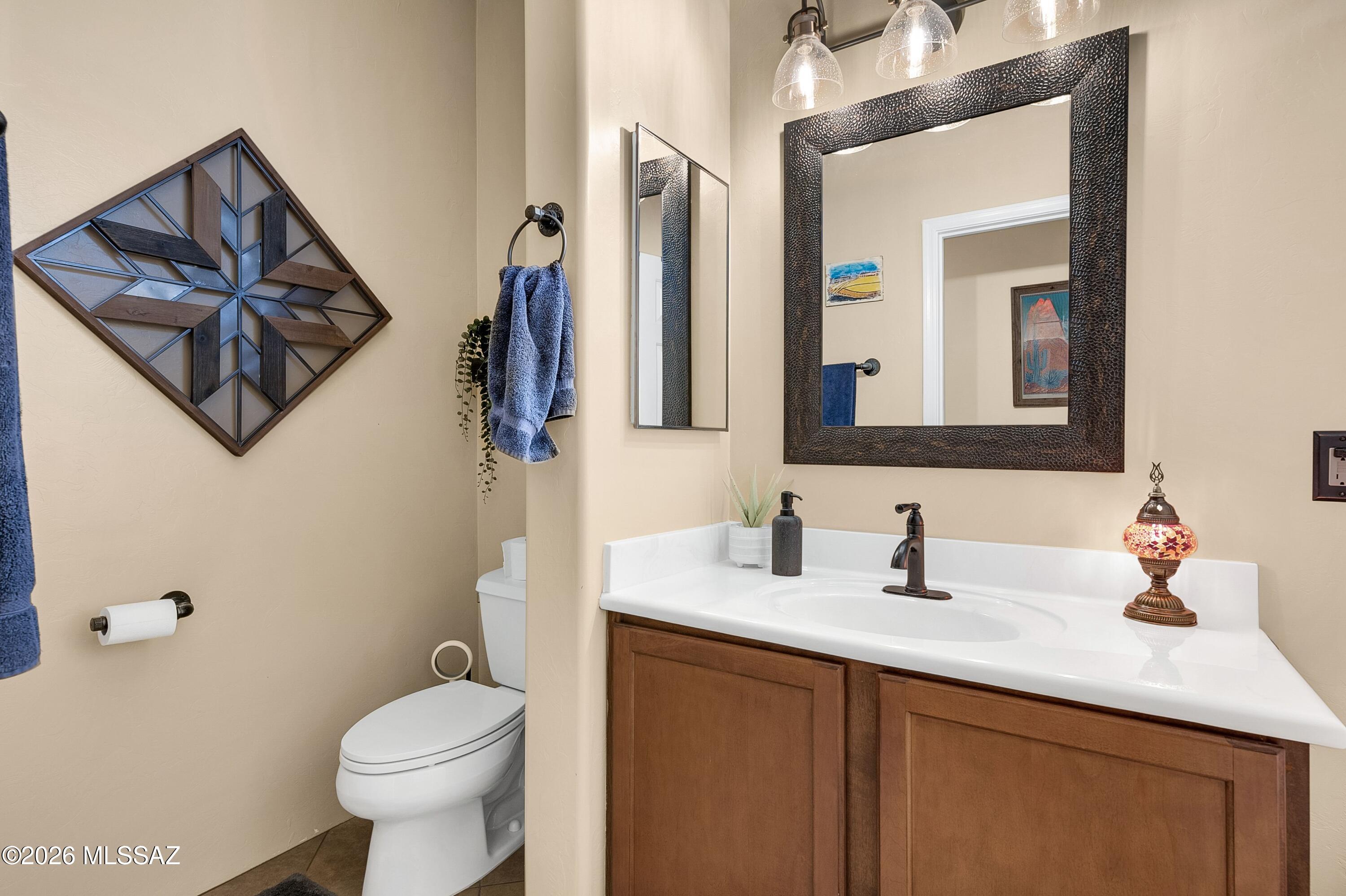 Oasis Santa Rita (1-298) - Residential