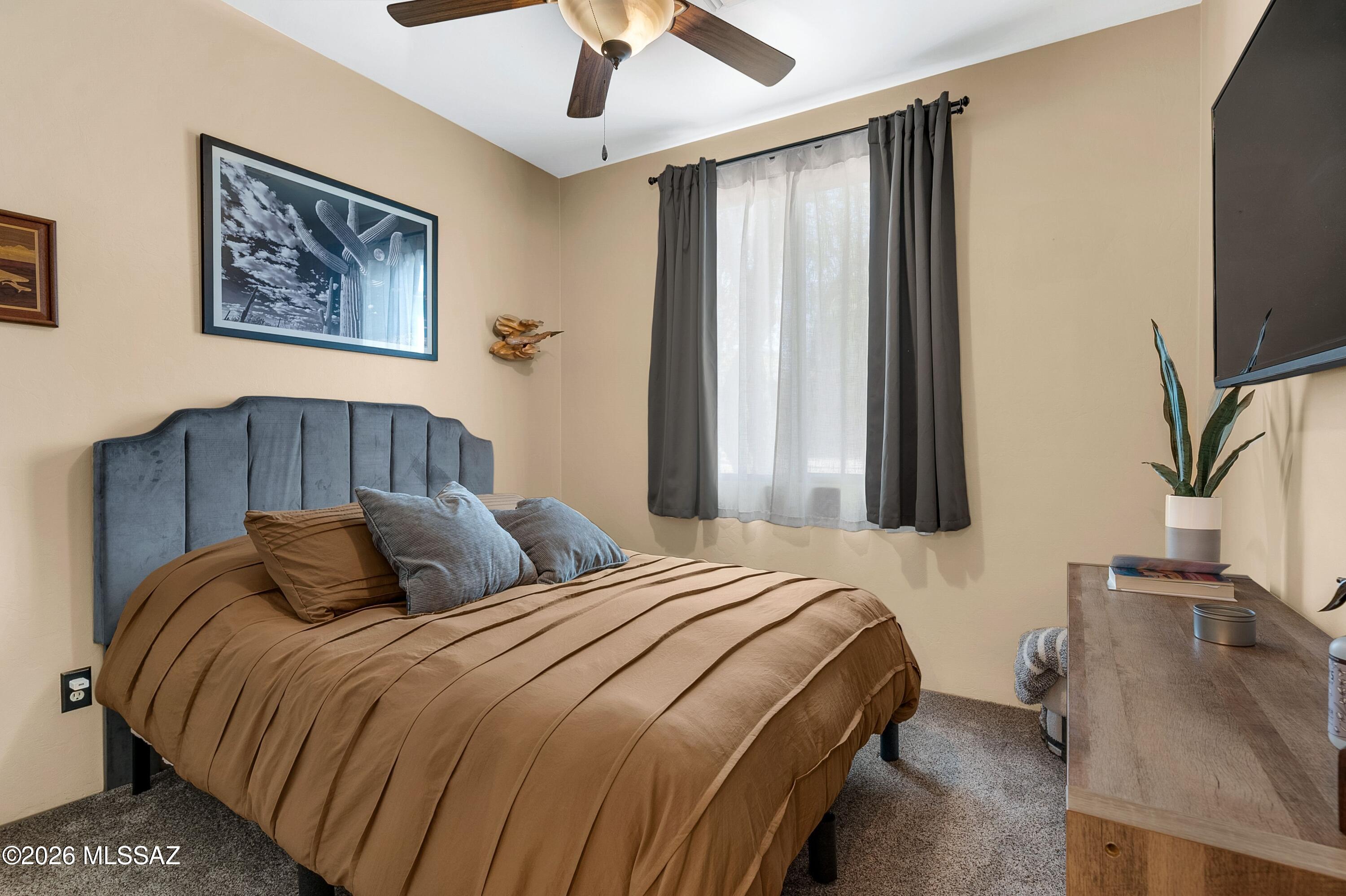 Oasis Santa Rita (1-298) - Residential