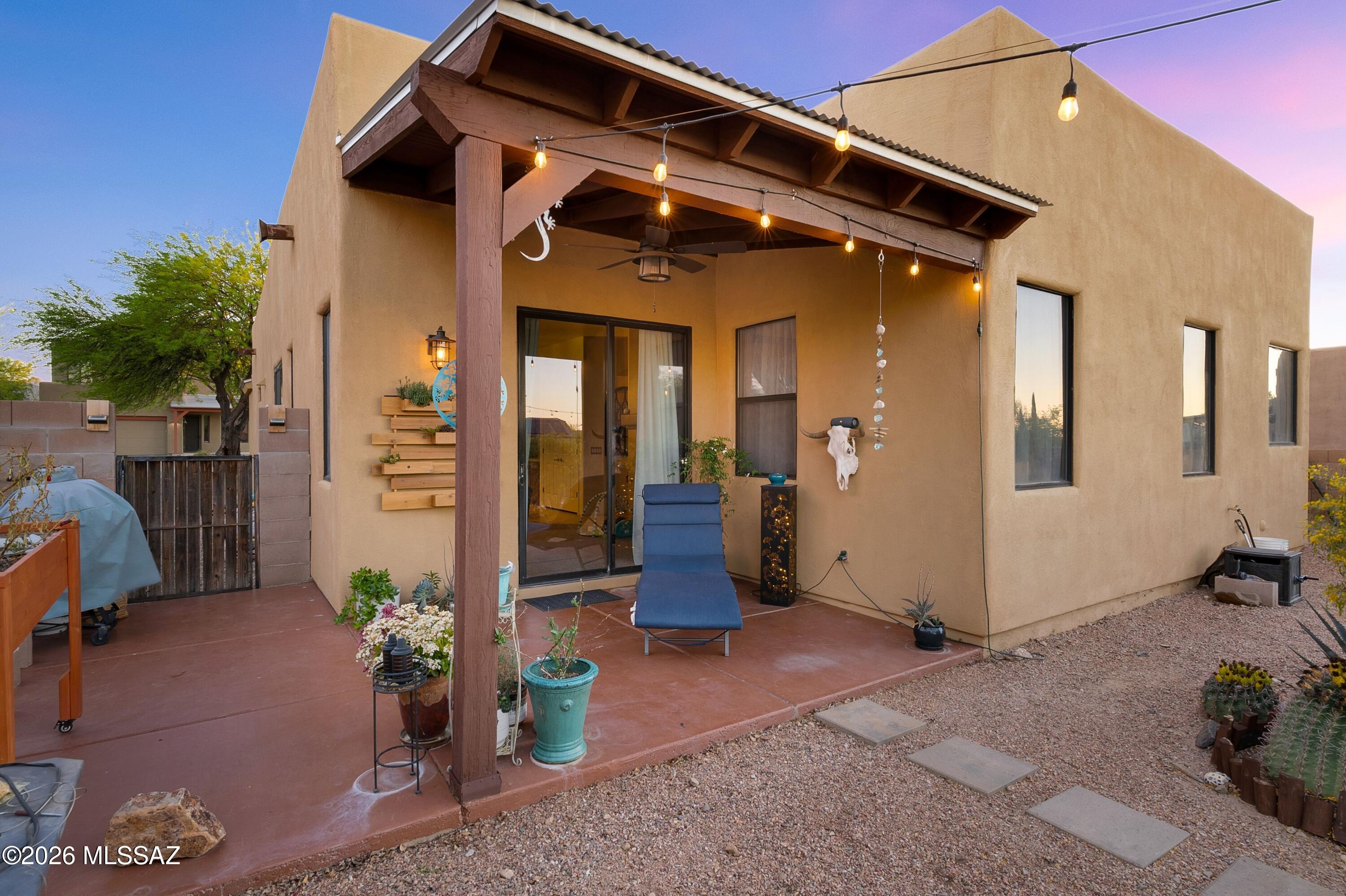 Oasis Santa Rita (1-298) - Residential