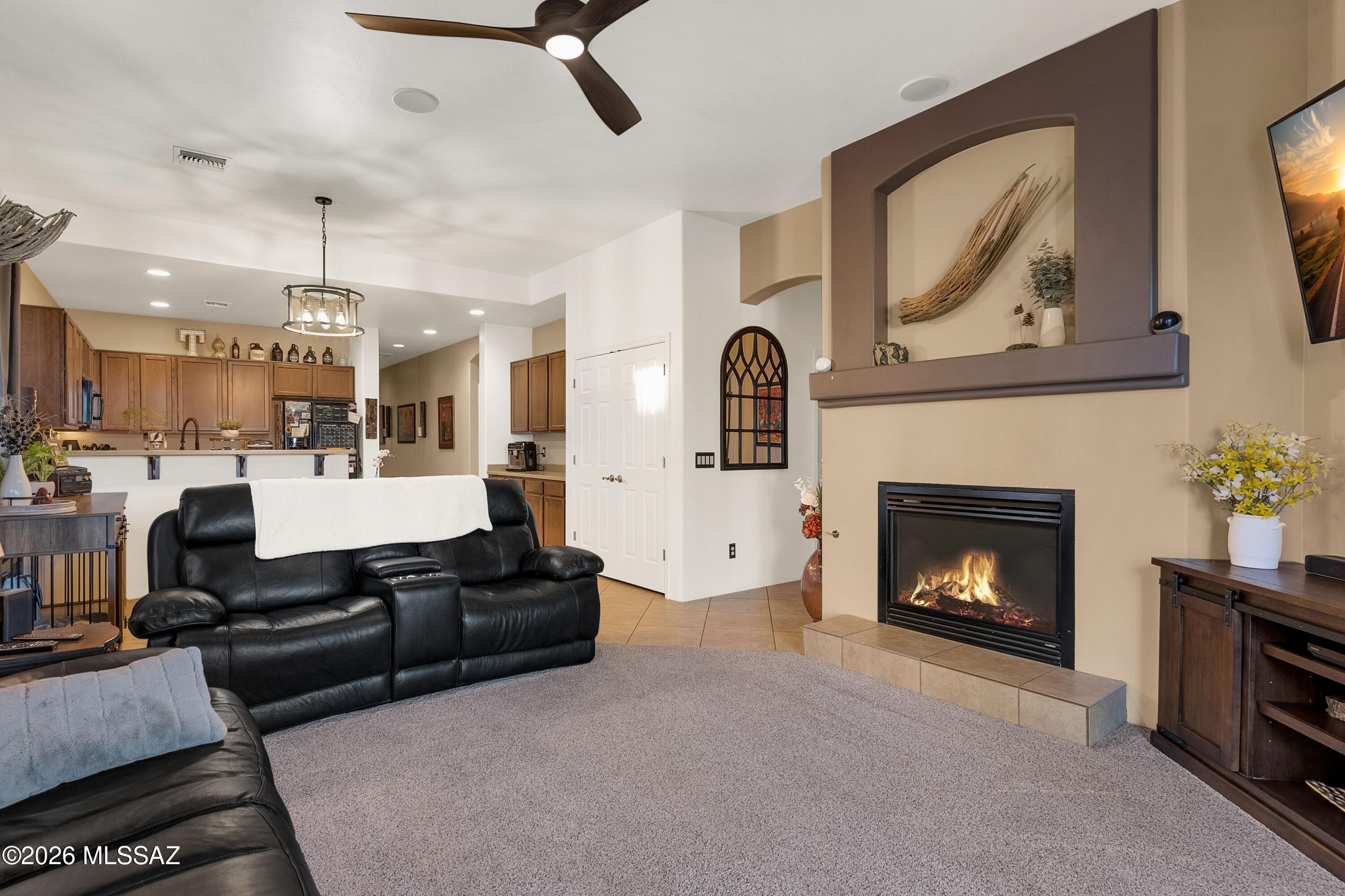 Oasis Santa Rita (1-298) - Residential