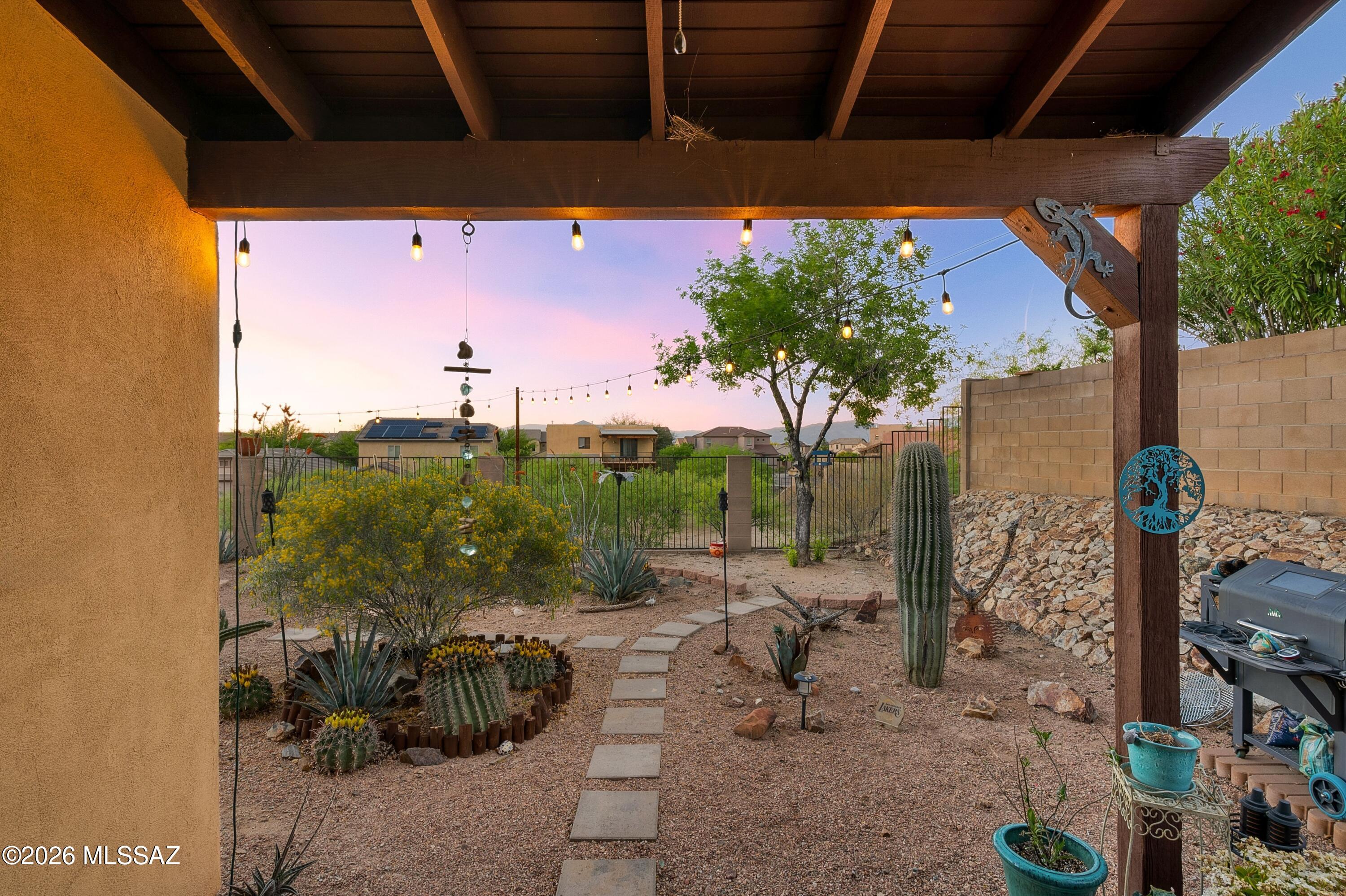 Oasis Santa Rita (1-298) - Residential
