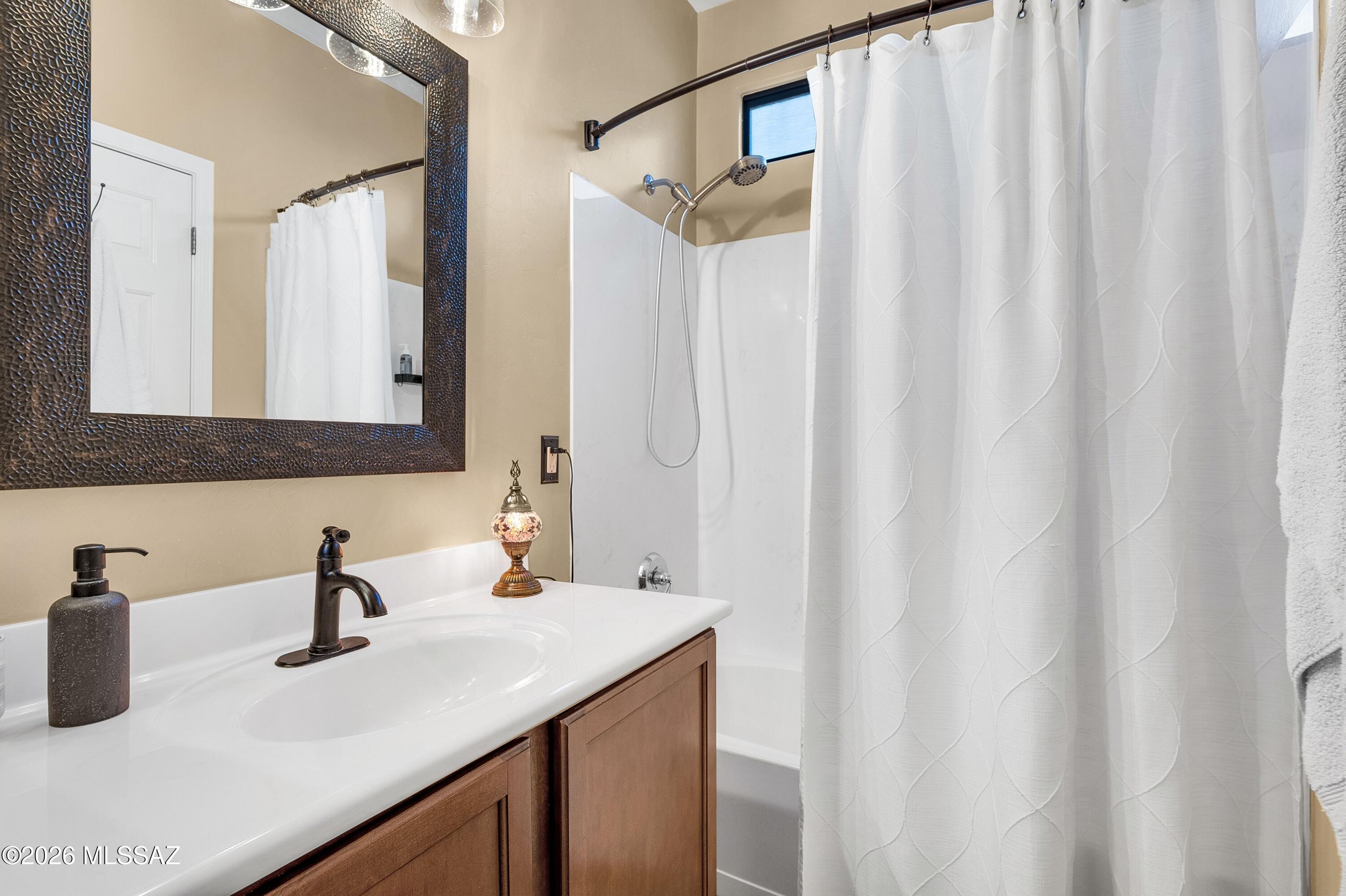 Oasis Santa Rita (1-298) - Residential
