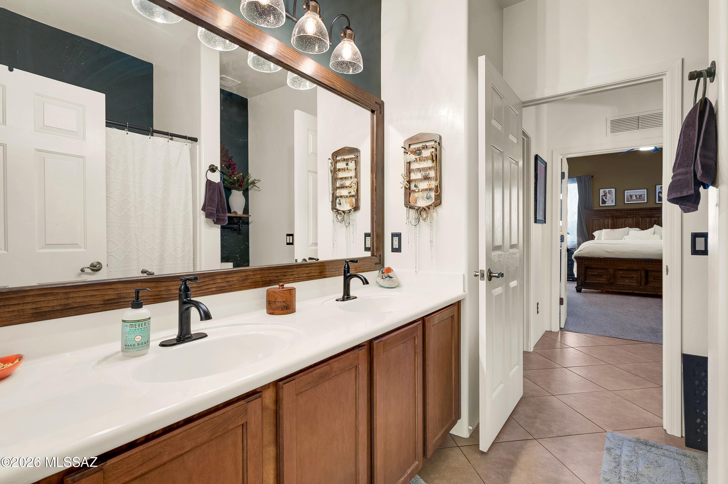 Oasis Santa Rita (1-298) - Residential
