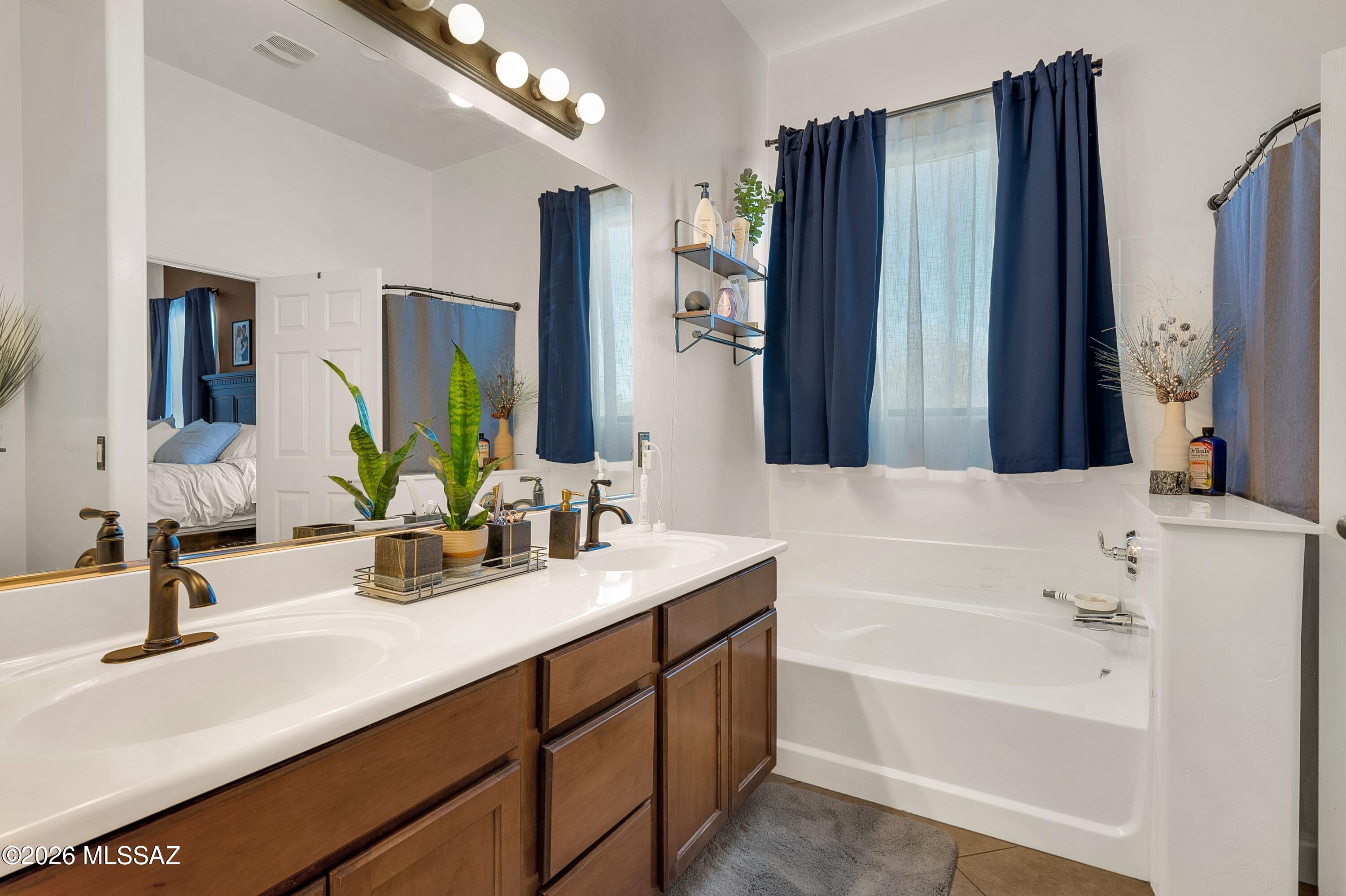 Oasis Santa Rita (1-298) - Residential