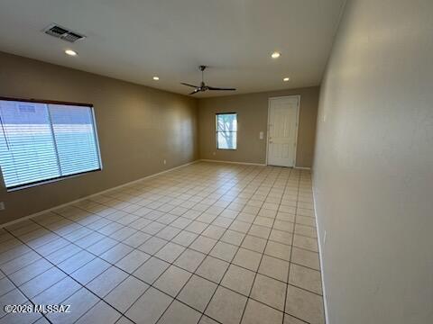 Houghton Village (1-55) - Residential