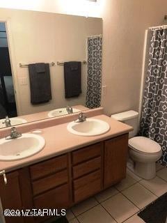 Houghton Village (1-55) - Residential