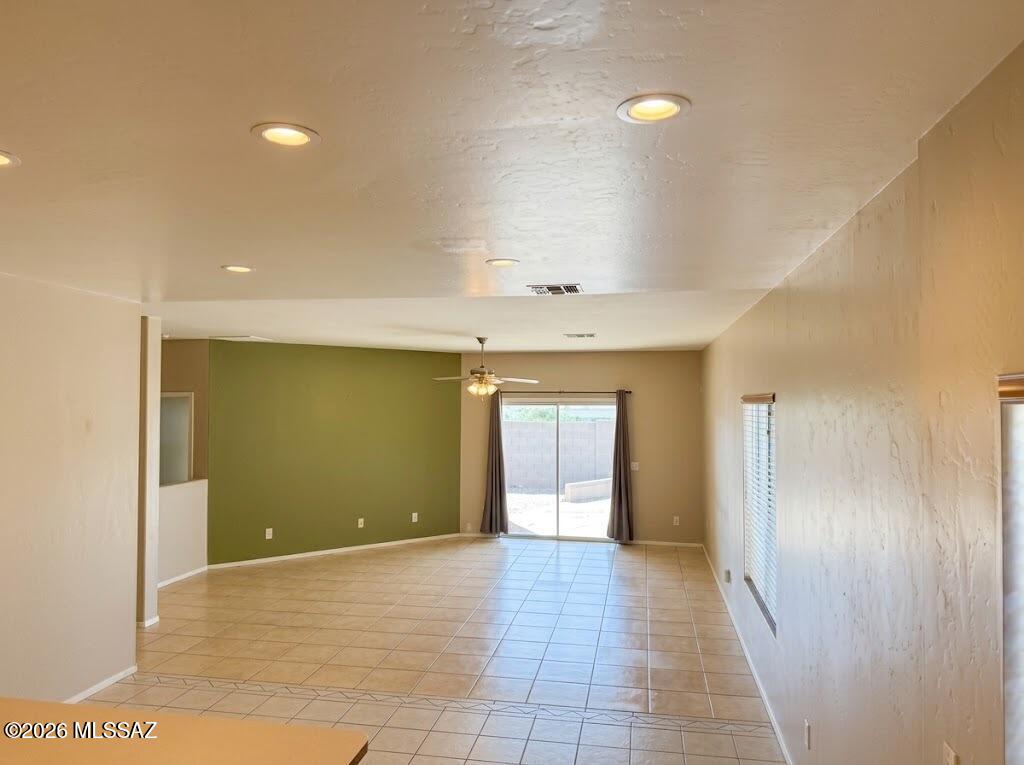 Houghton Village (1-55) - Residential