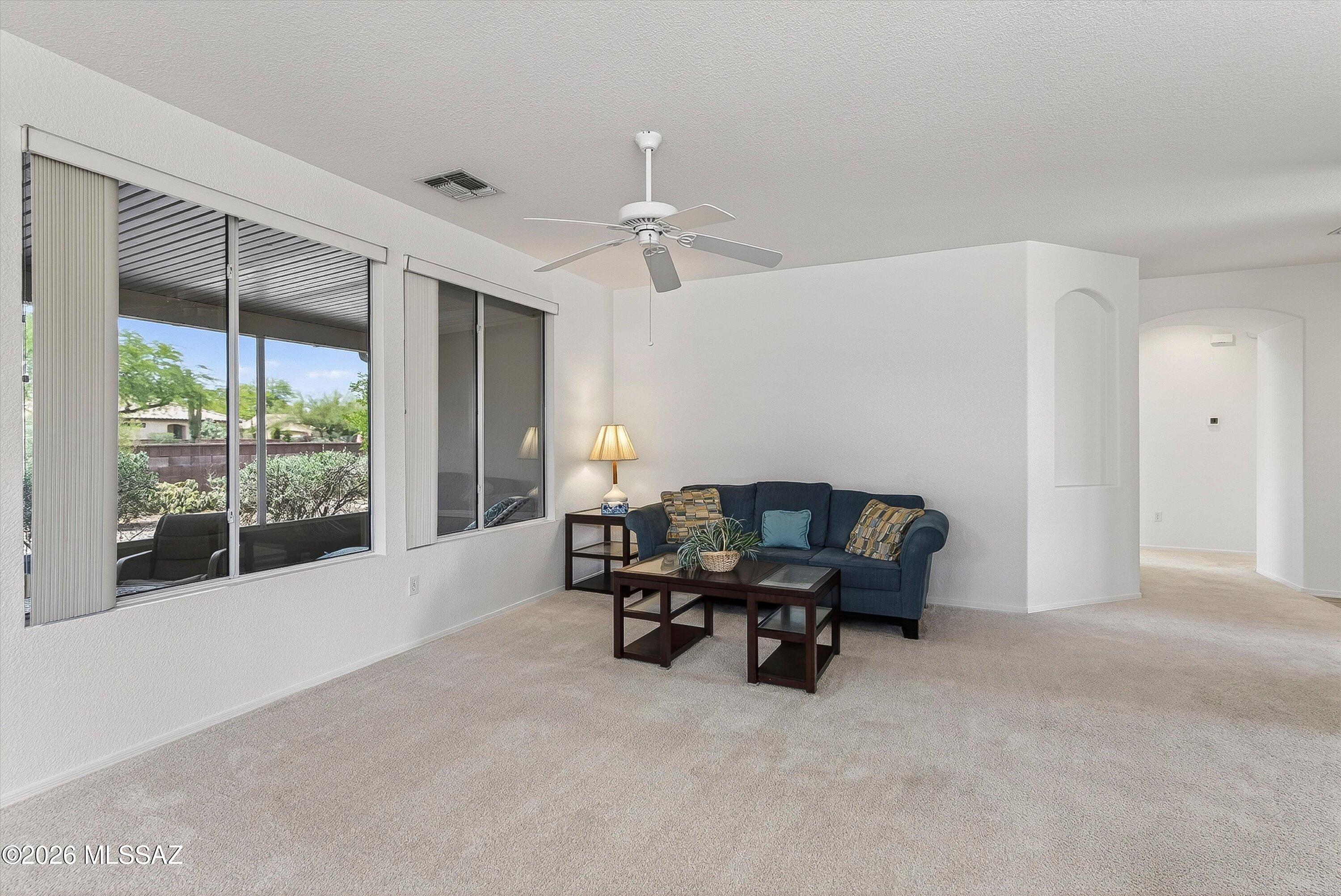 Continental Ranch Sunflower Phase VII (730-844) - Residential