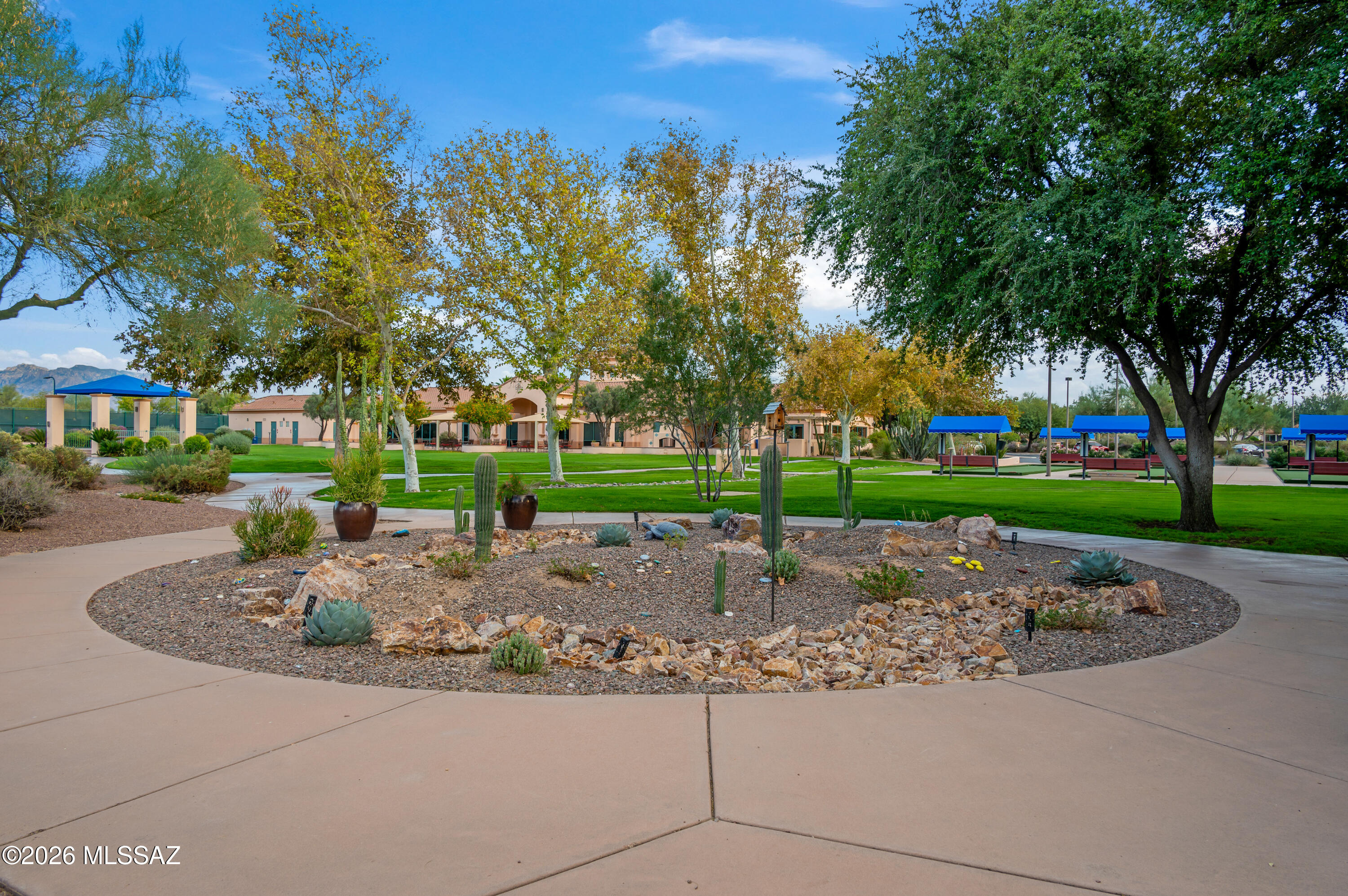 Continental Ranch Sunflower Phase VII (730-844) - Residential