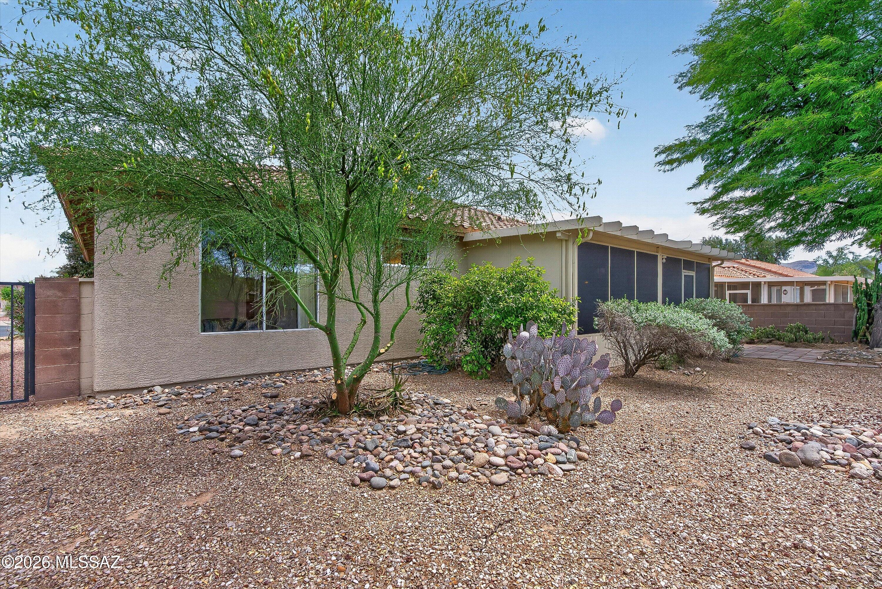 Continental Ranch Sunflower Phase VII (730-844) - Residential