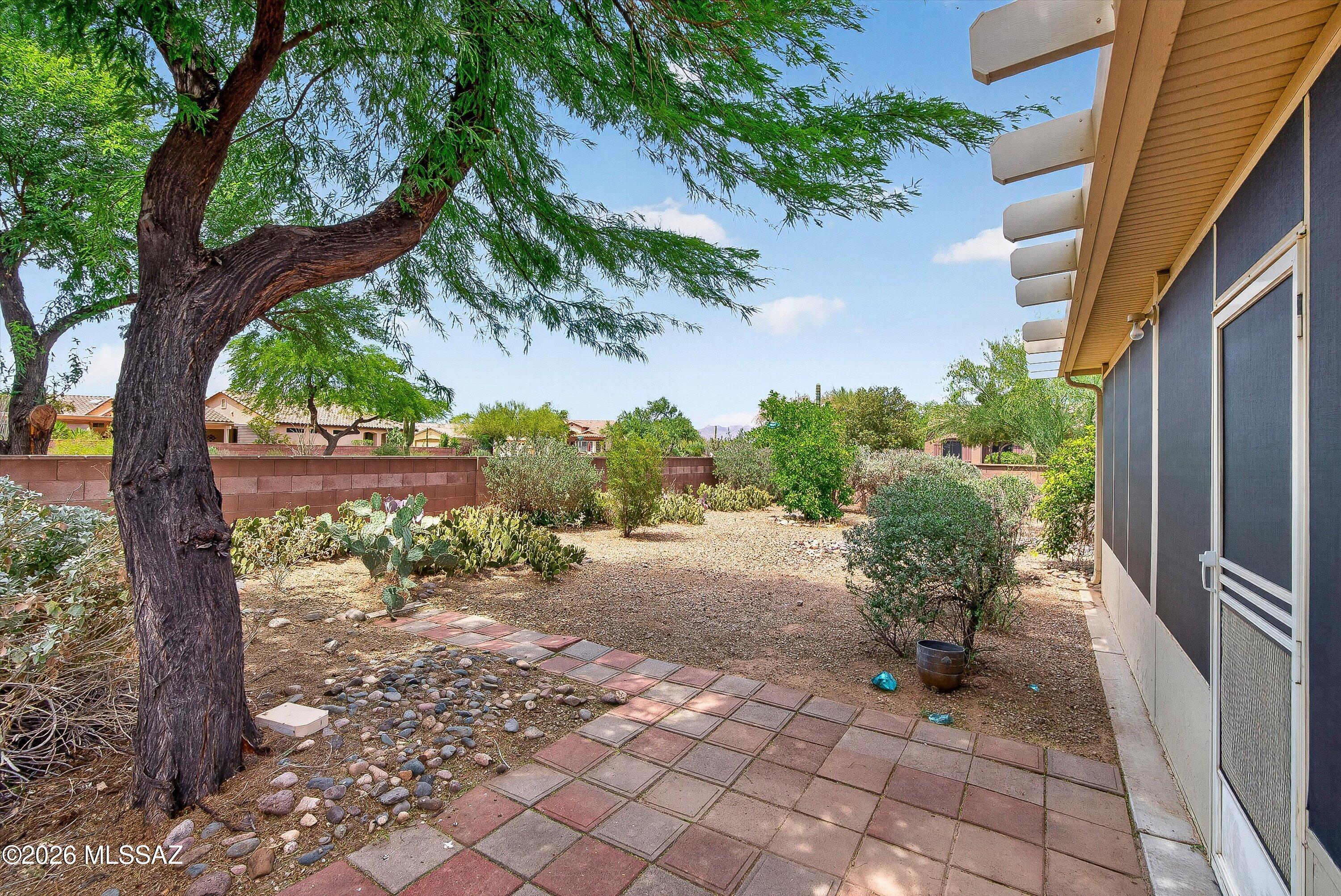 Continental Ranch Sunflower Phase VII (730-844) - Residential