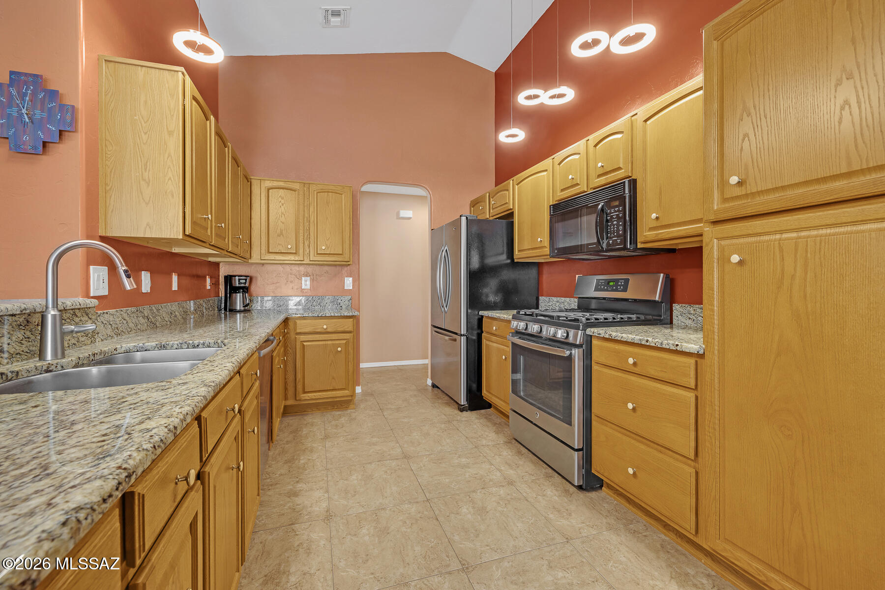 Fairway Heights At Tucson National Par.I(1-44) - Residential