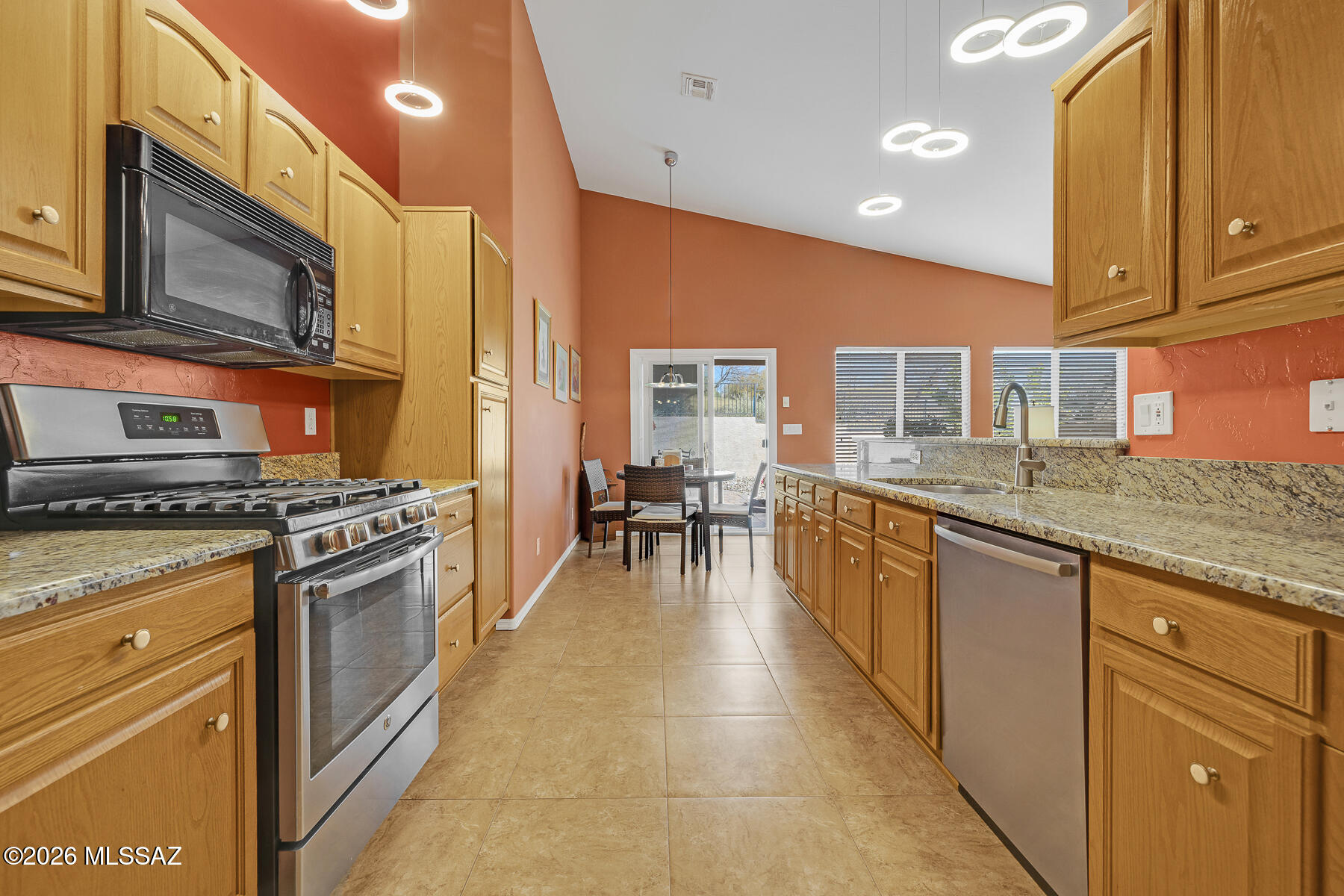 Fairway Heights At Tucson National Par.I(1-44) - Residential