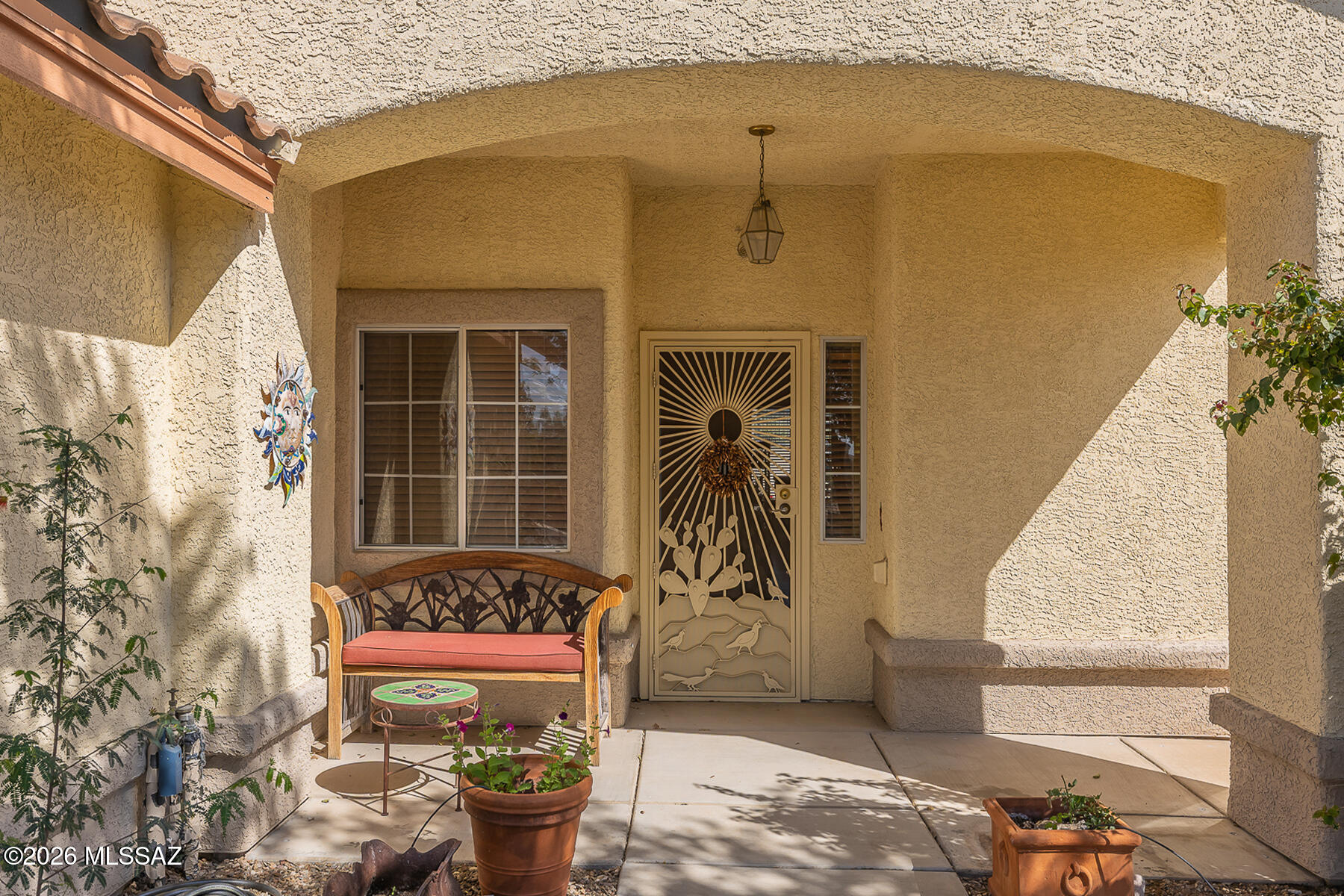 Fairway Heights At Tucson National Par.I(1-44) - Residential