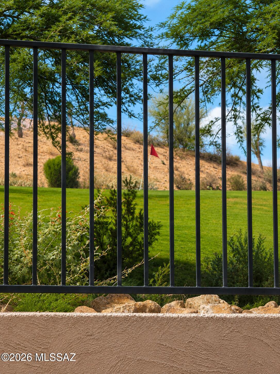 Fairway Heights At Tucson National Par.I(1-44) - Residential
