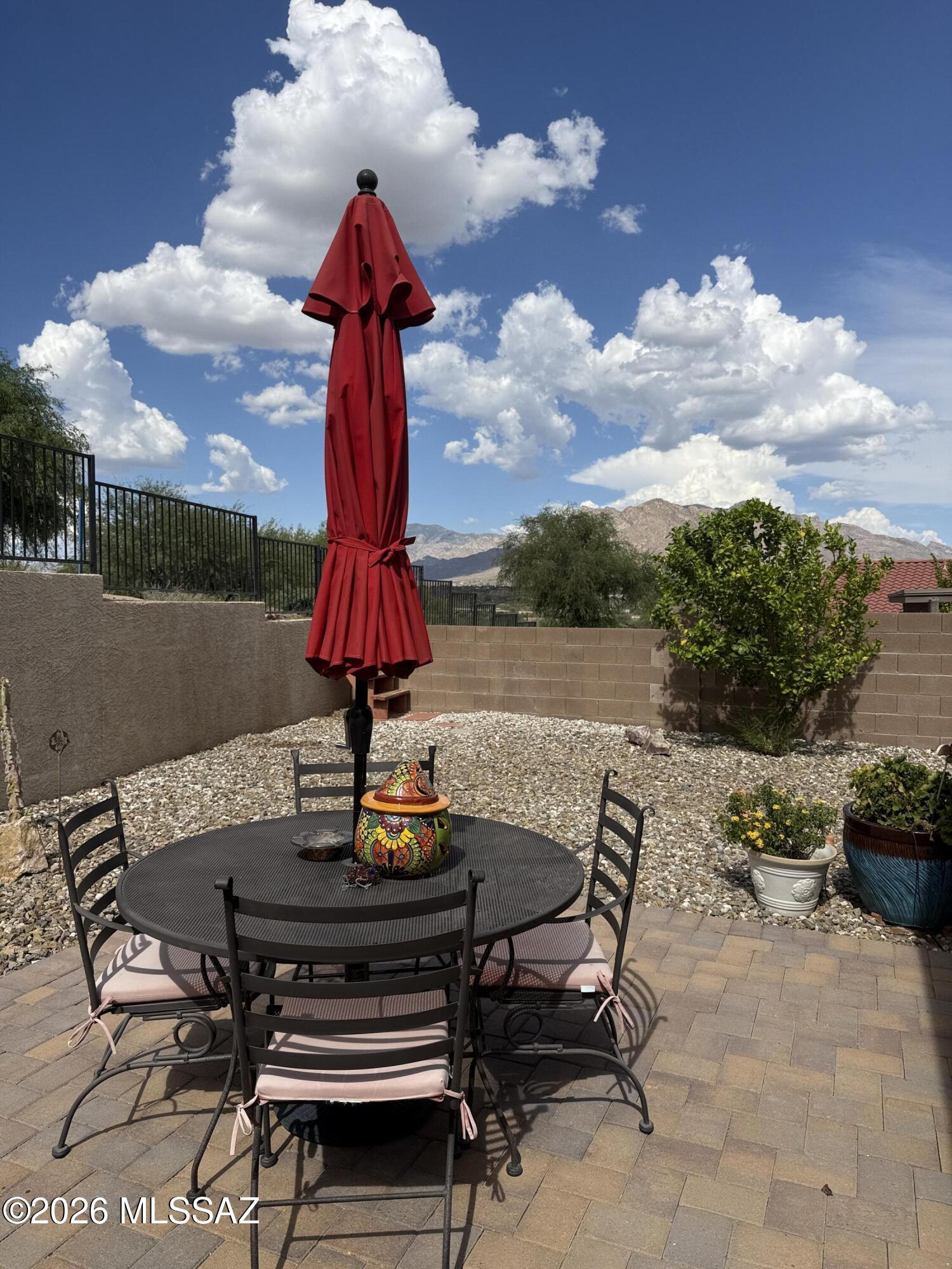 Fairway Heights At Tucson National Par.I(1-44) - Residential