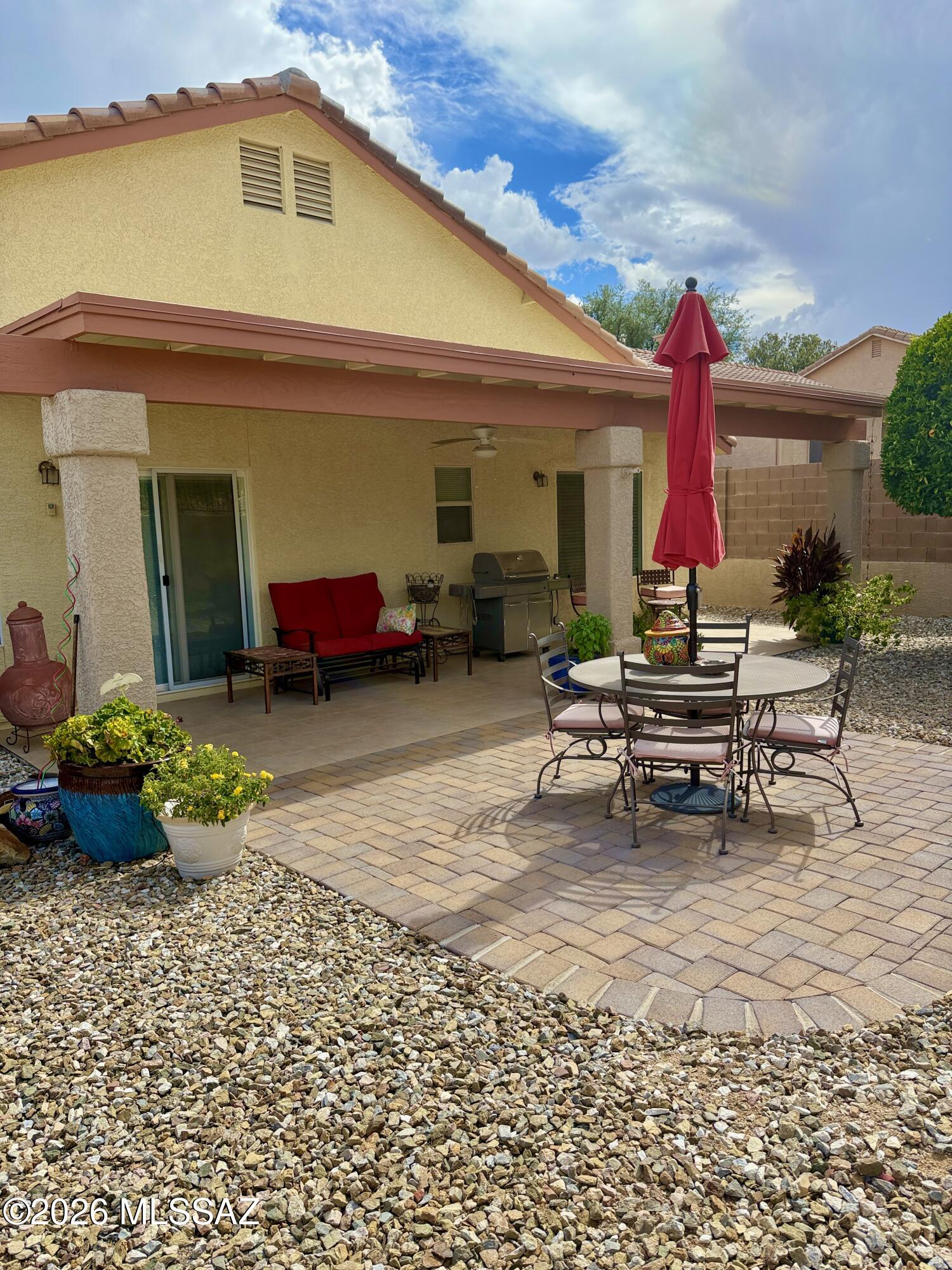 Fairway Heights At Tucson National Par.I(1-44) - Residential