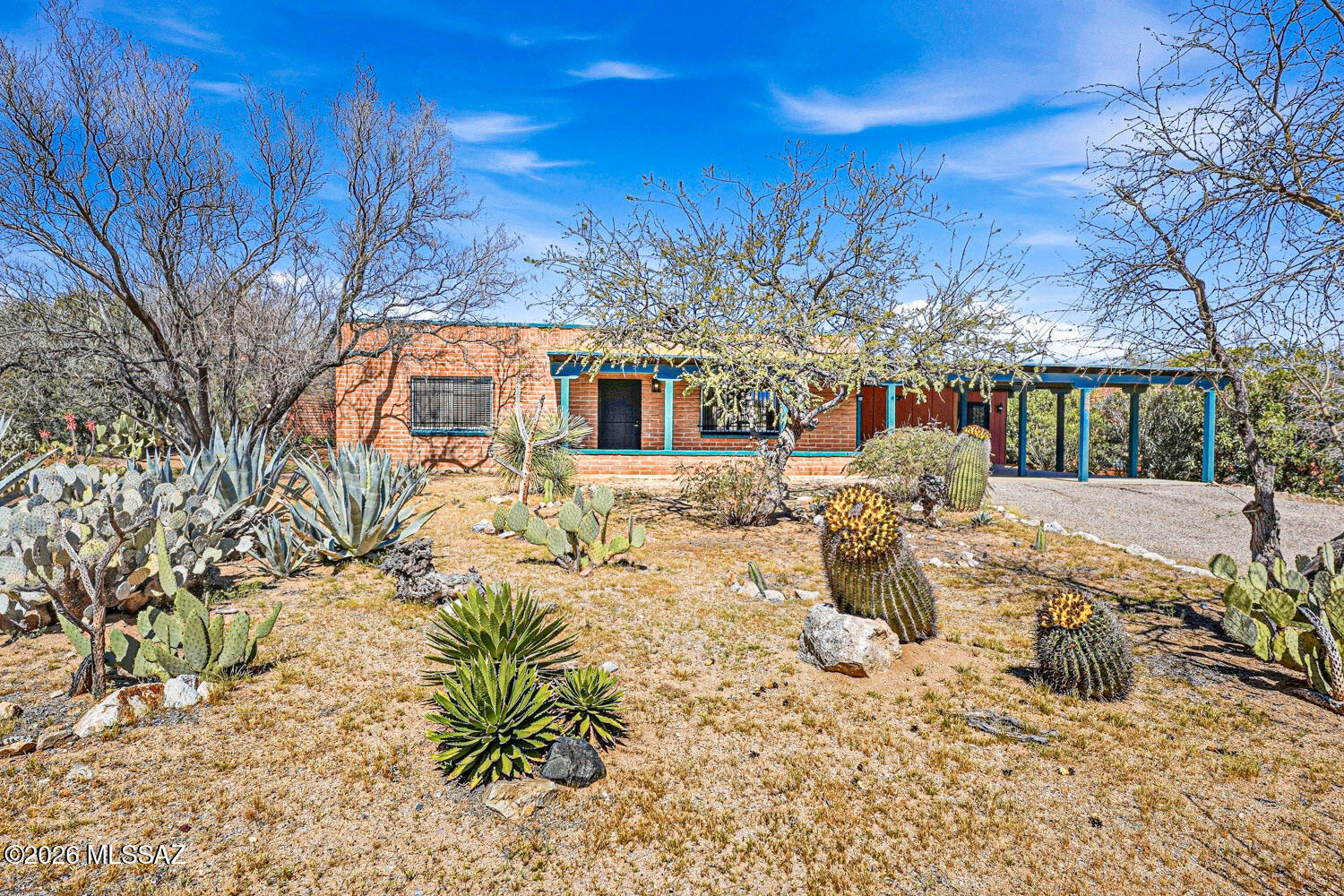 La Canada Desert Homesites(1-2) - Residential