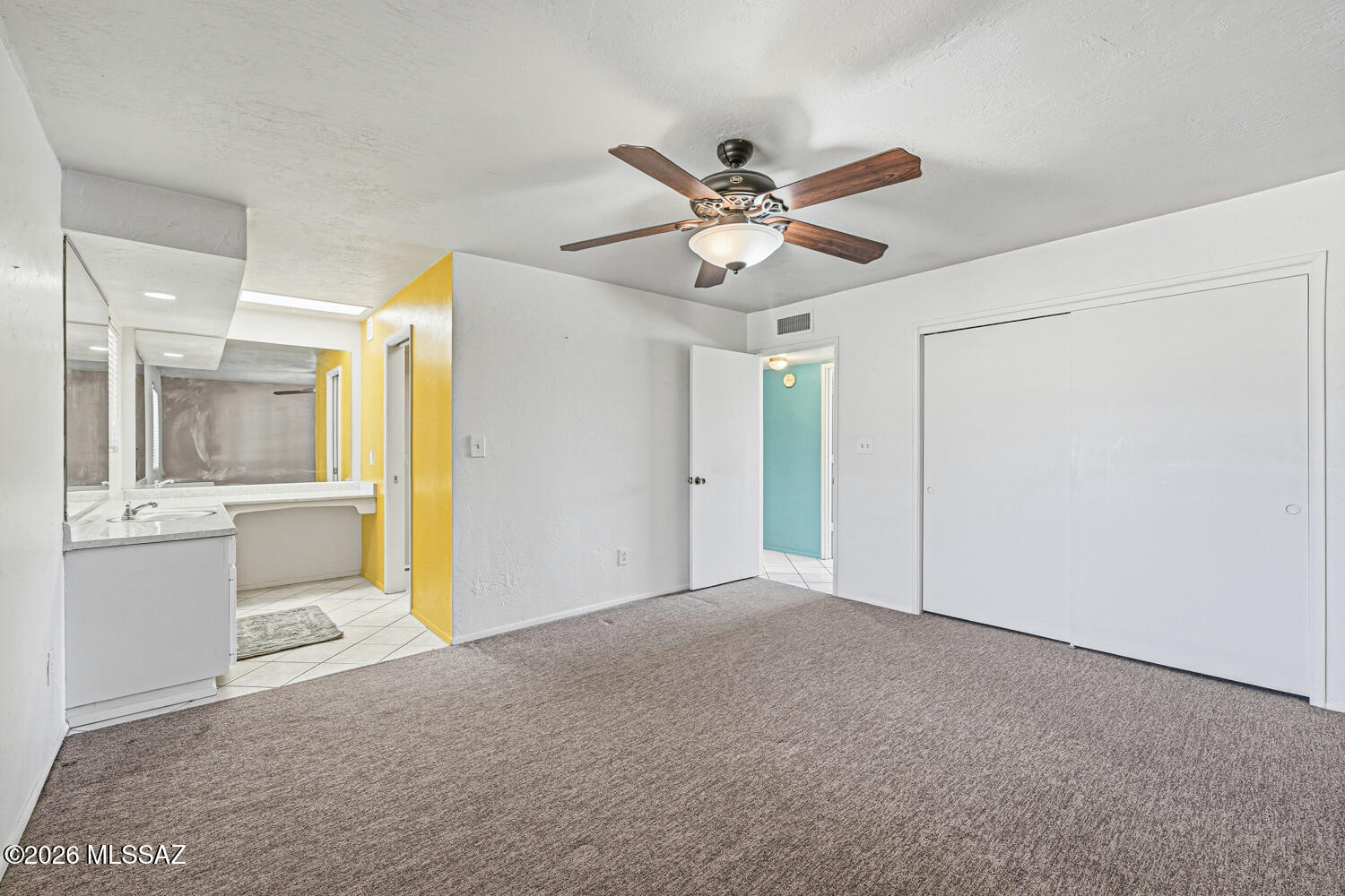 La Canada Desert Homesites(1-2) - Residential