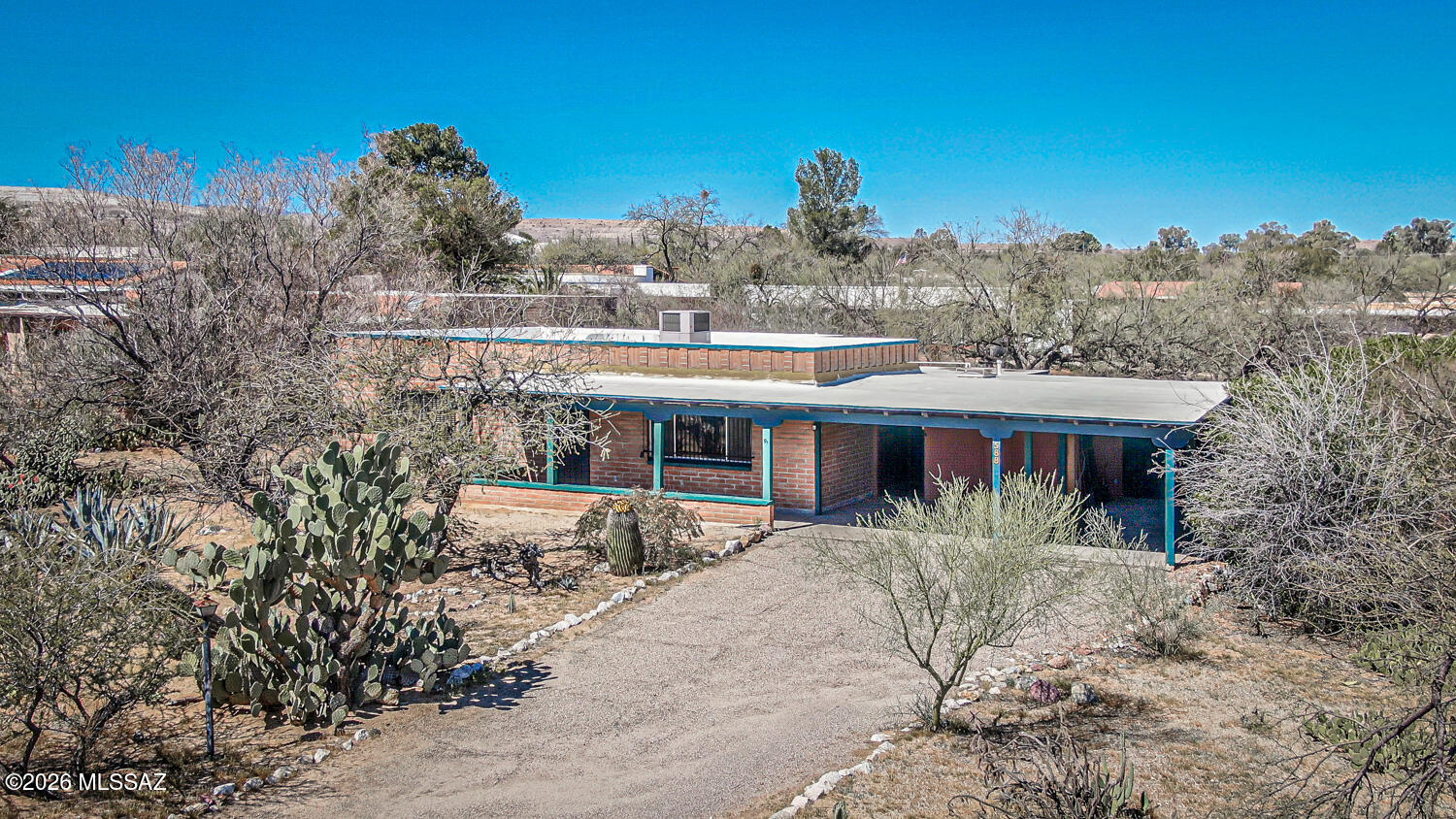 La Canada Desert Homesites(1-2) - Residential