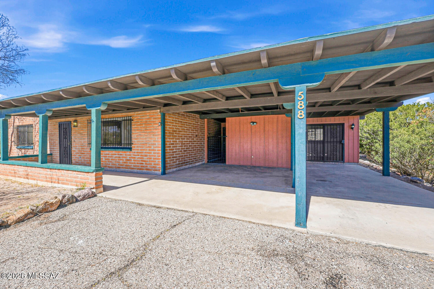 La Canada Desert Homesites(1-2) - Residential