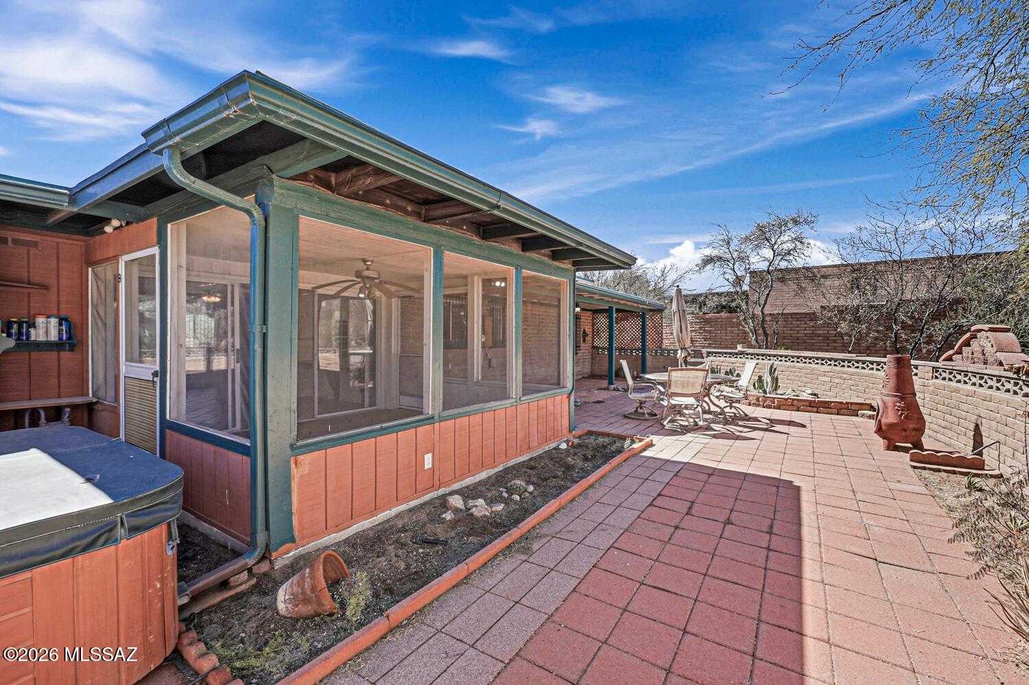 La Canada Desert Homesites(1-2) - Residential