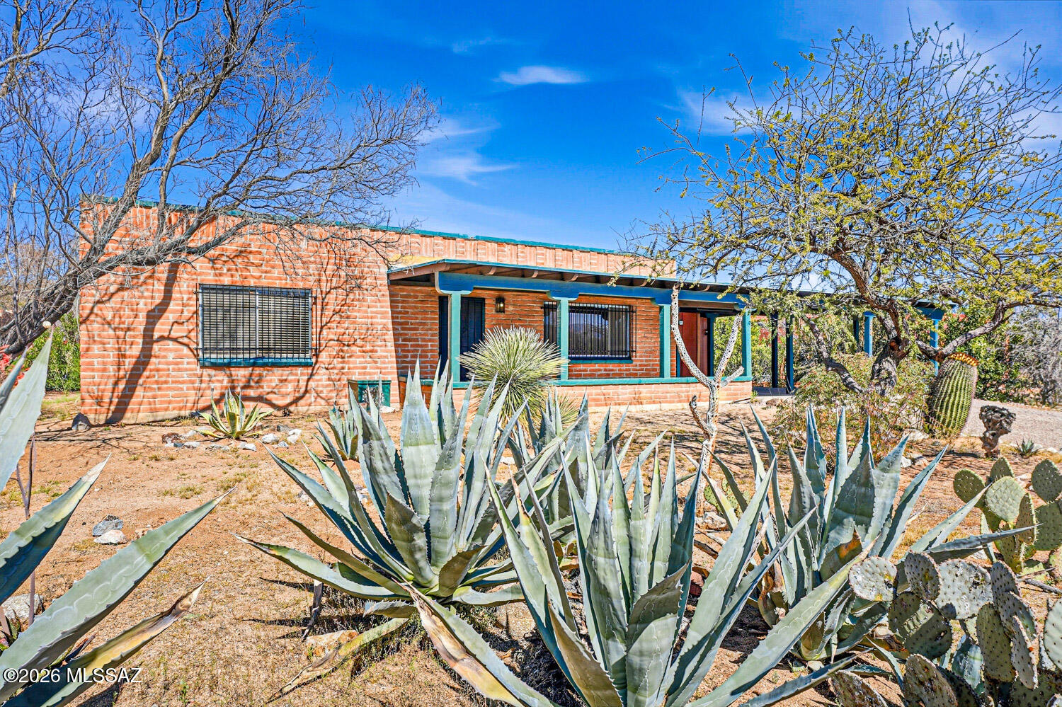 La Canada Desert Homesites(1-2) - Residential
