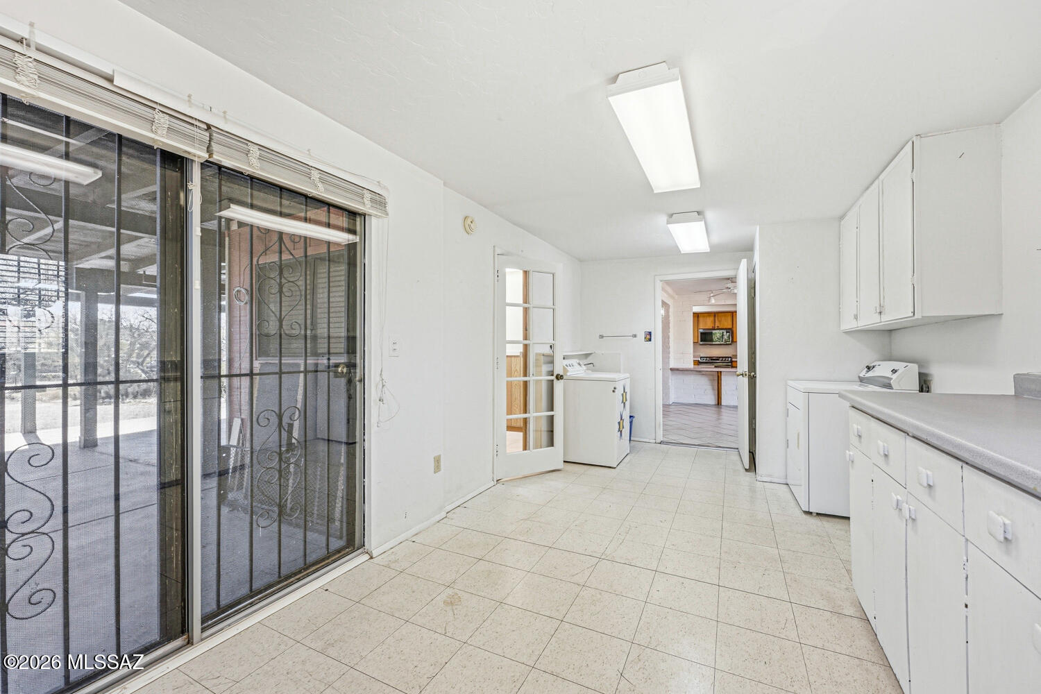 La Canada Desert Homesites(1-2) - Residential