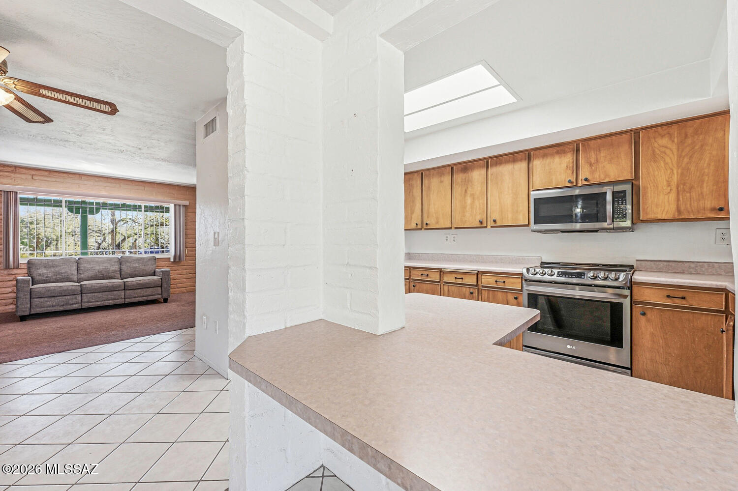 La Canada Desert Homesites(1-2) - Residential