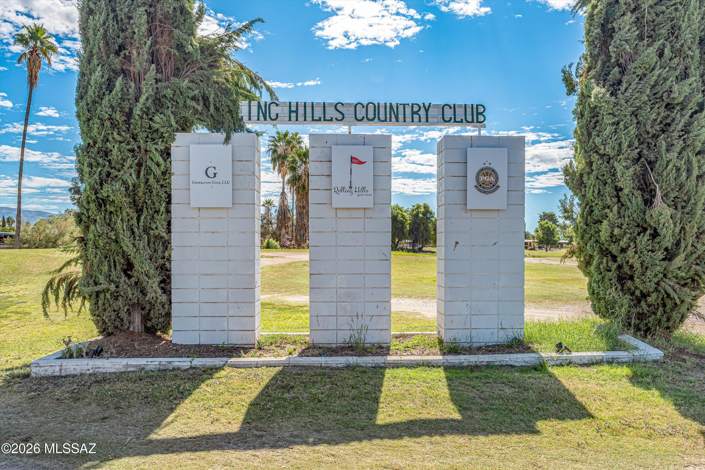 Rolling Hills NO. 2 - Residential