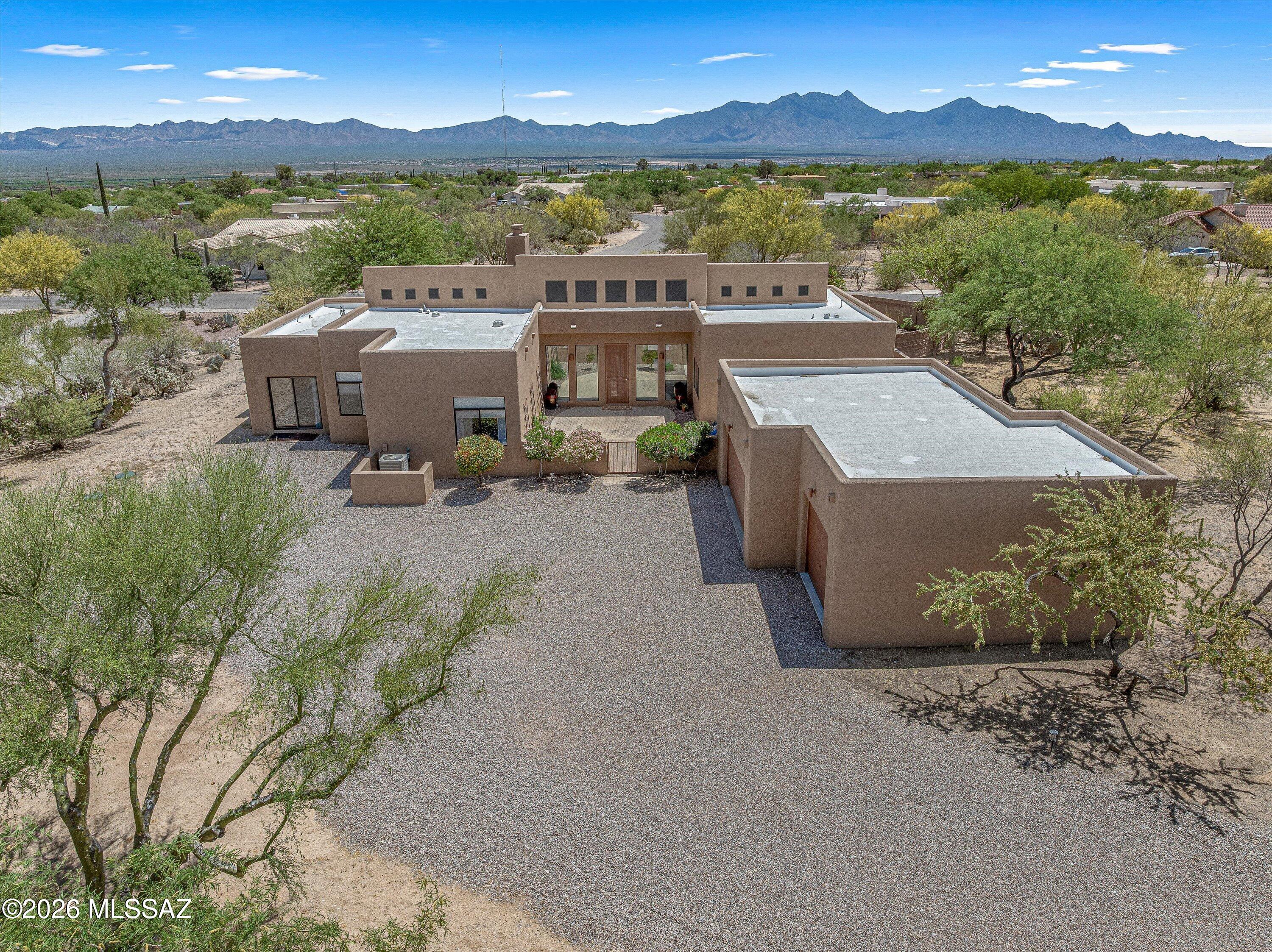 Rancho Buena Vista (30-69) - Residential