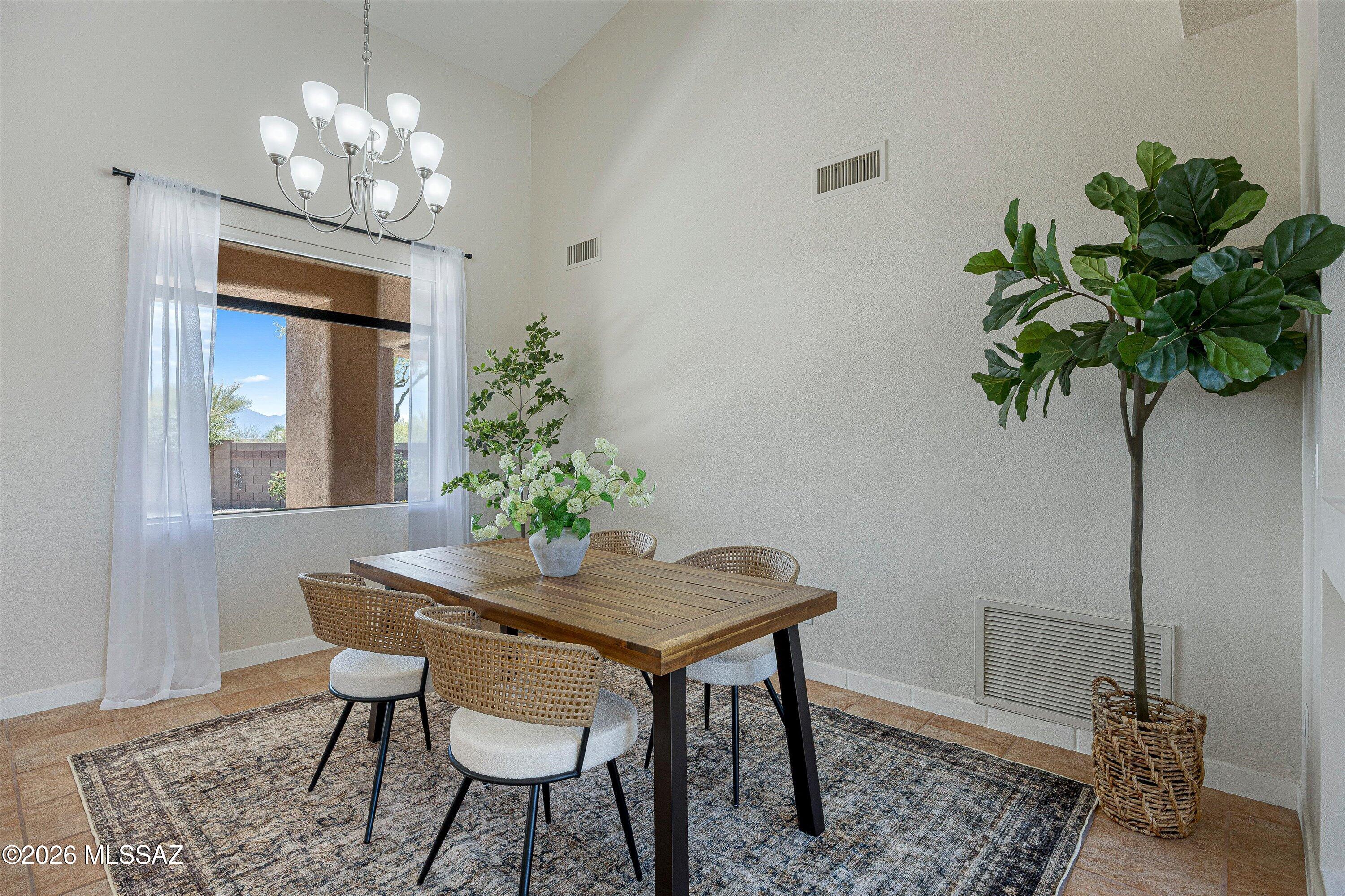 Rancho Buena Vista (30-69) - Residential