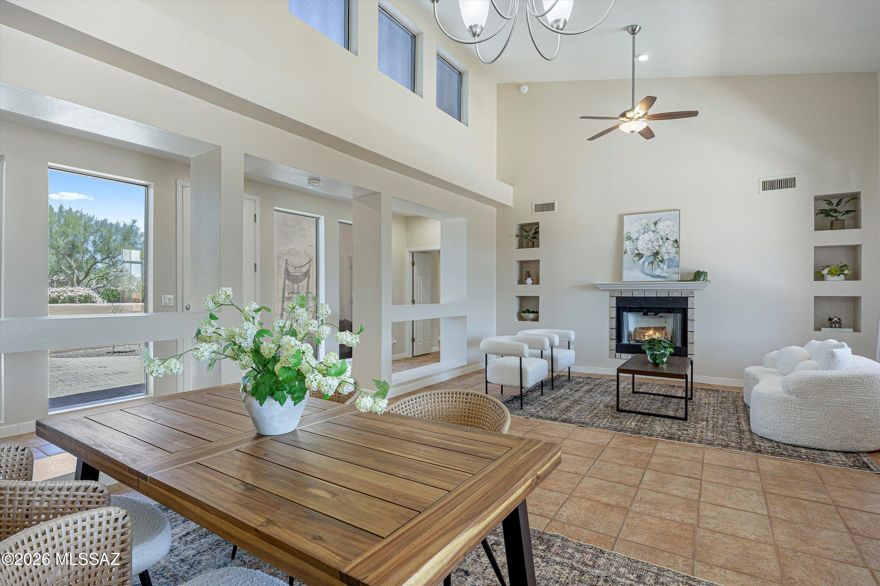 Rancho Buena Vista (30-69) - Residential