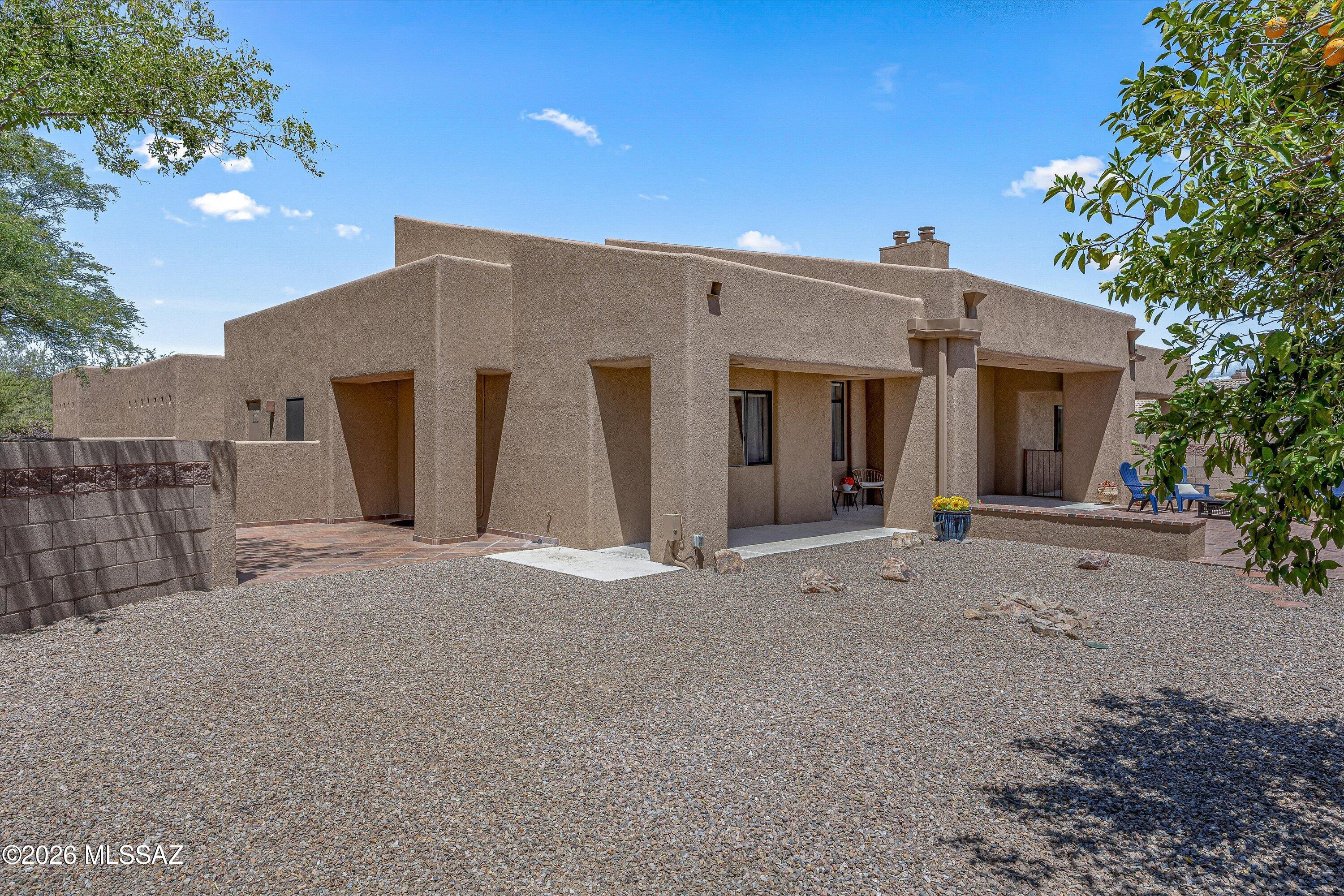 Rancho Buena Vista (30-69) - Residential